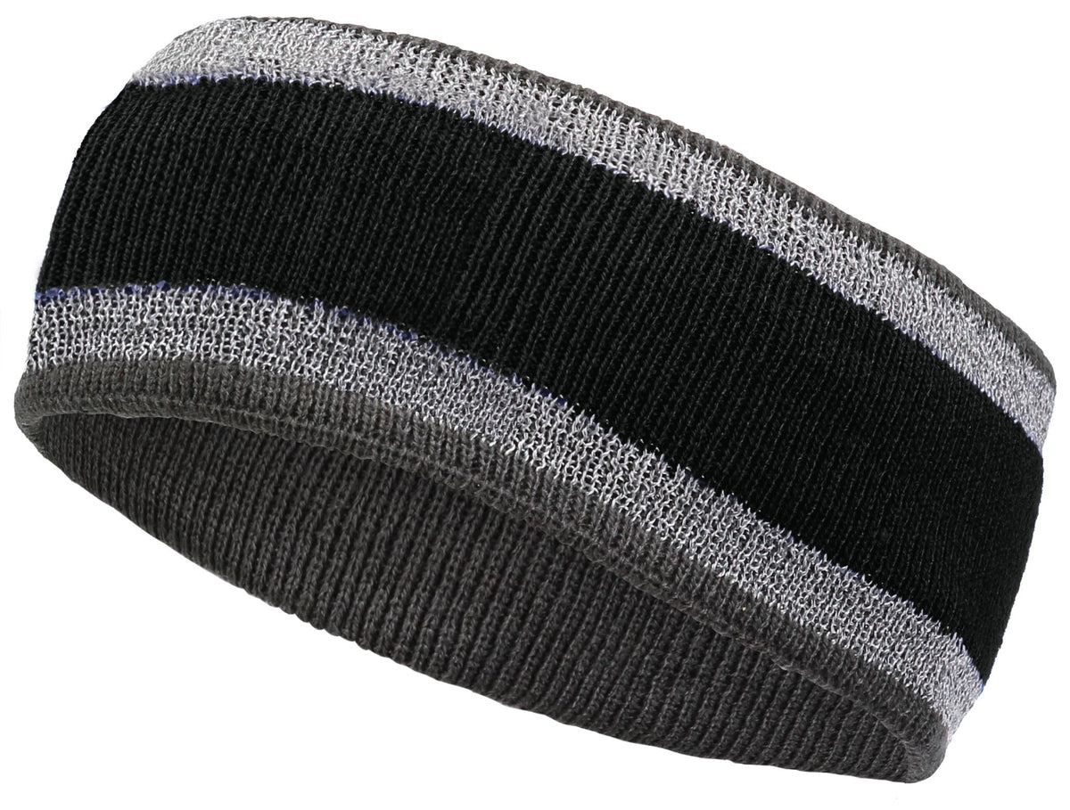 HOLLOWAY - REFLECTIVE HEADBAND