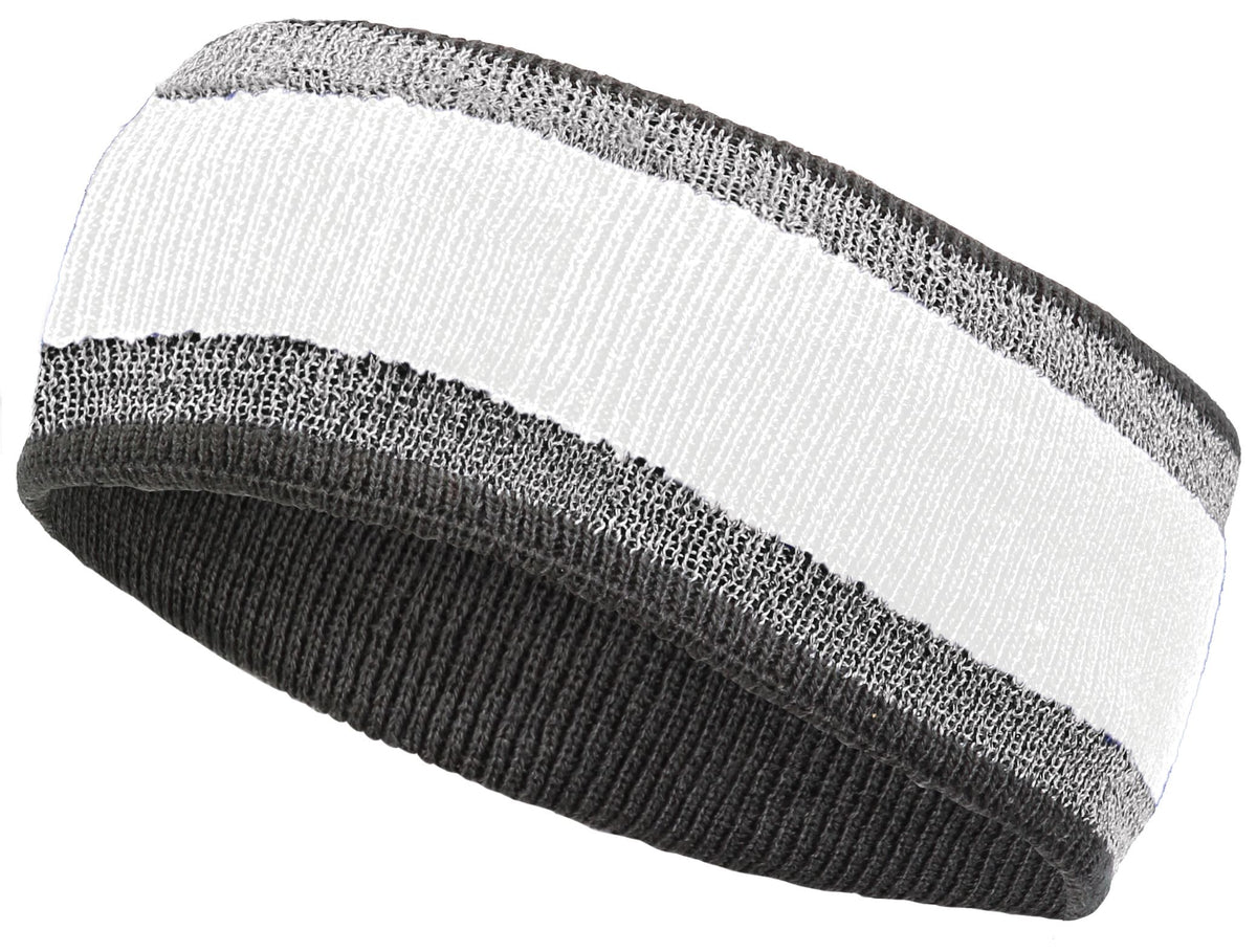 HOLLOWAY - REFLECTIVE HEADBAND