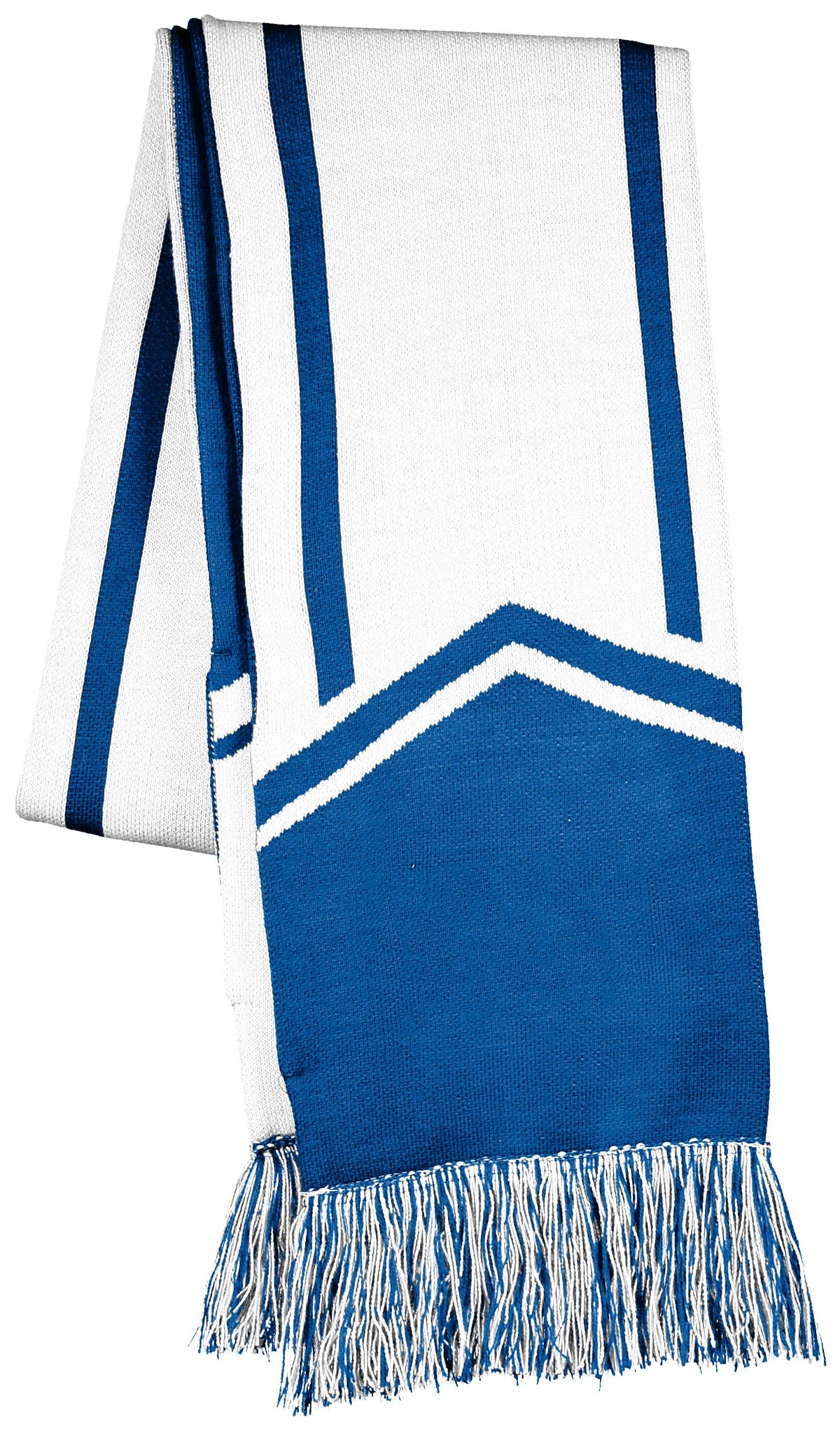 HOLLOWAY - HOMECOMING SCARF