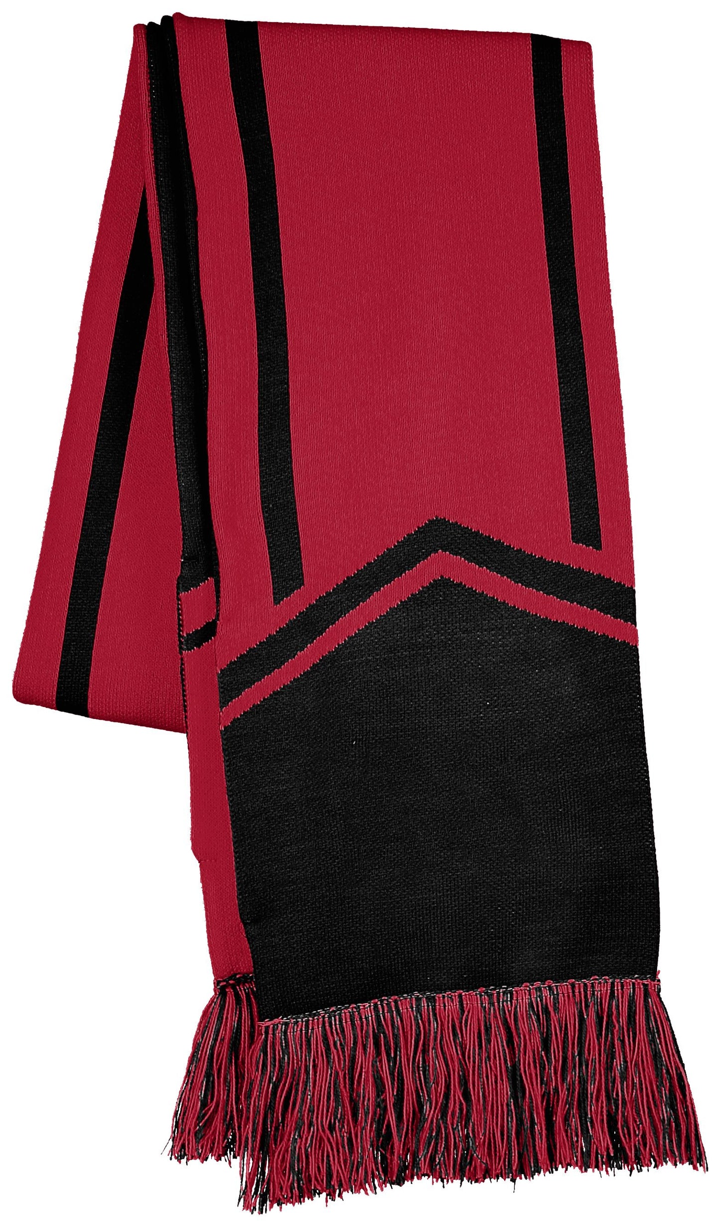 HOLLOWAY - HOMECOMING SCARF