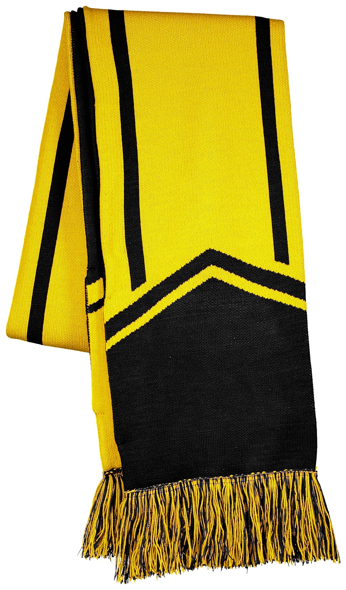HOLLOWAY - HOMECOMING SCARF
