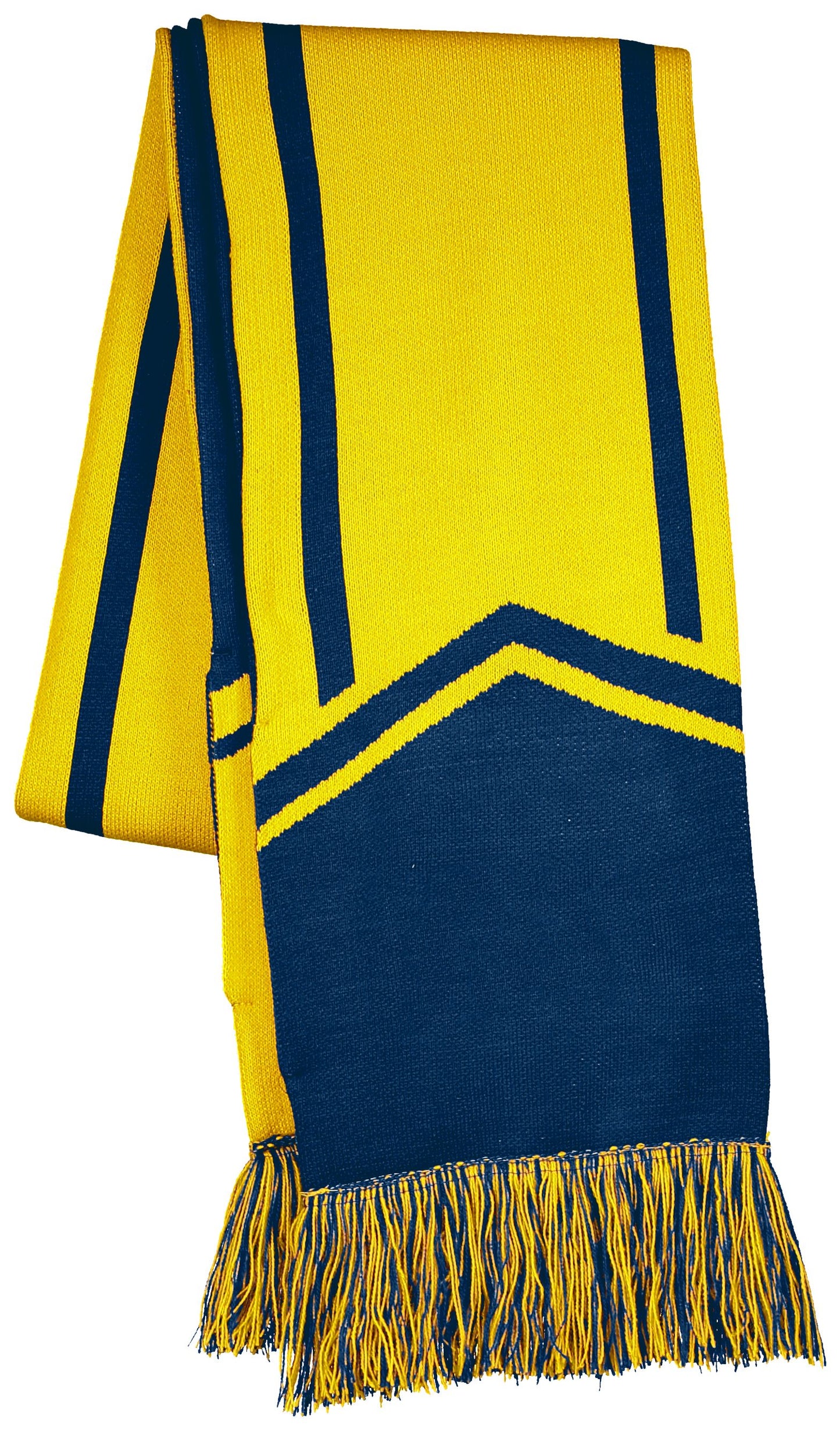 HOLLOWAY - HOMECOMING SCARF