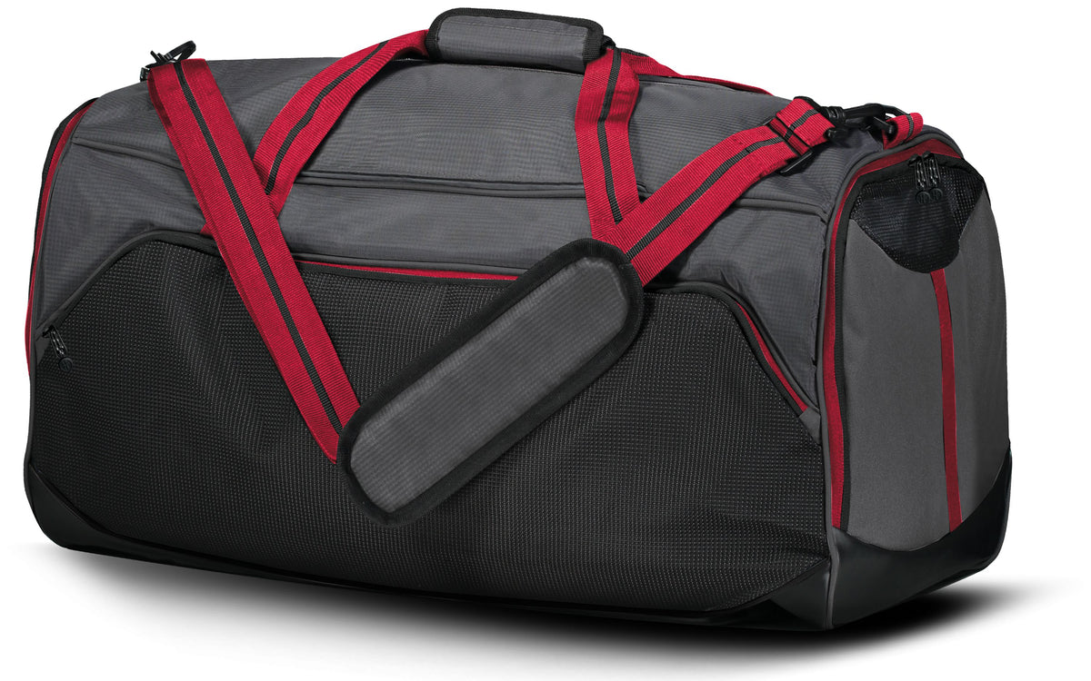 HOLLOWAY - RIVALRY BACKPACK DUFFEL BAG