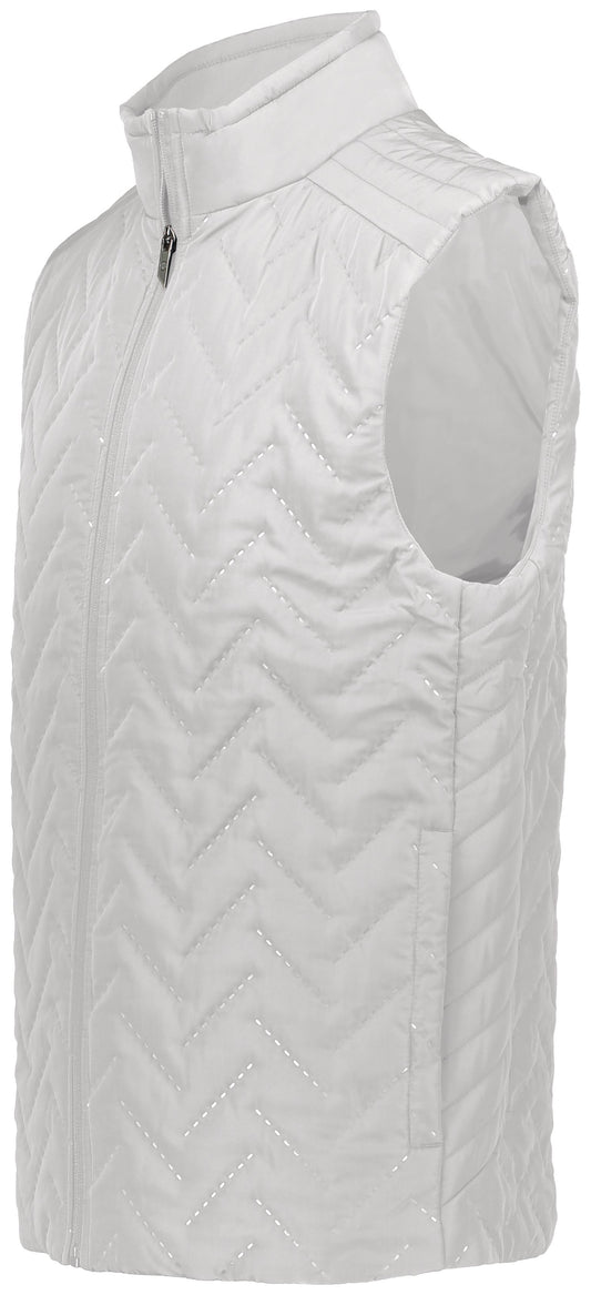HOLLOWAY - REPREVE® ECO VEST