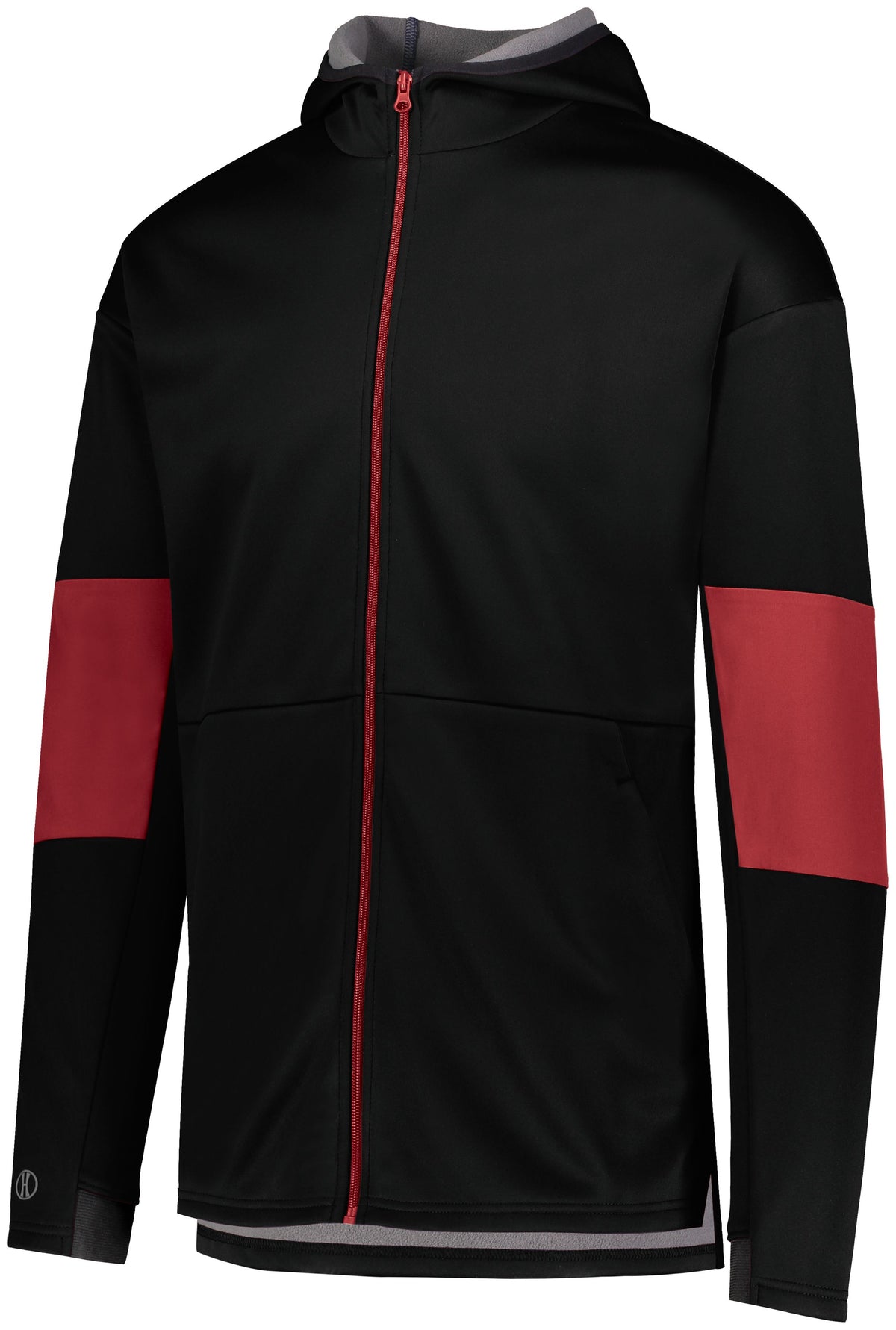 HOLLOWAY - SOF-STRETCH JACKET