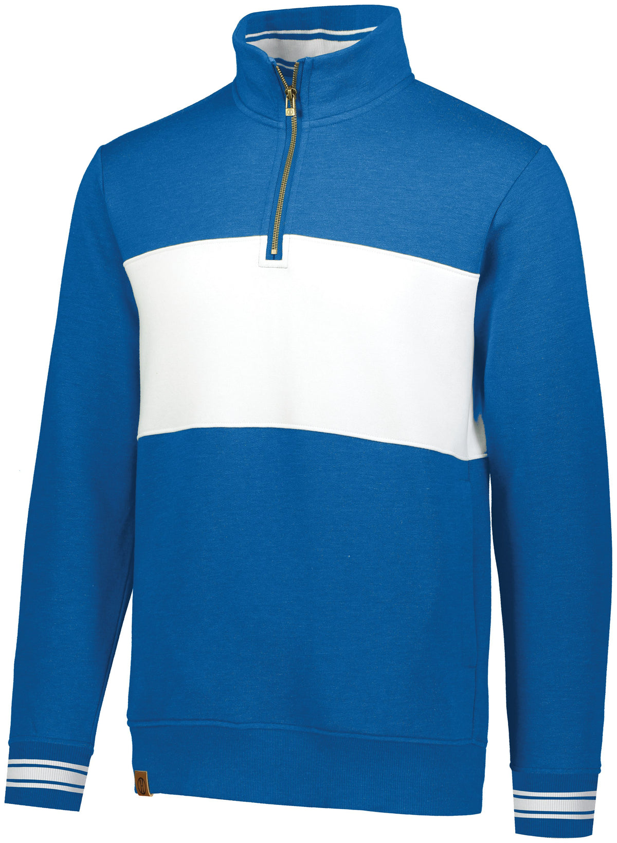 HOLLOWAY - IVY LEAGUE PULLOVER