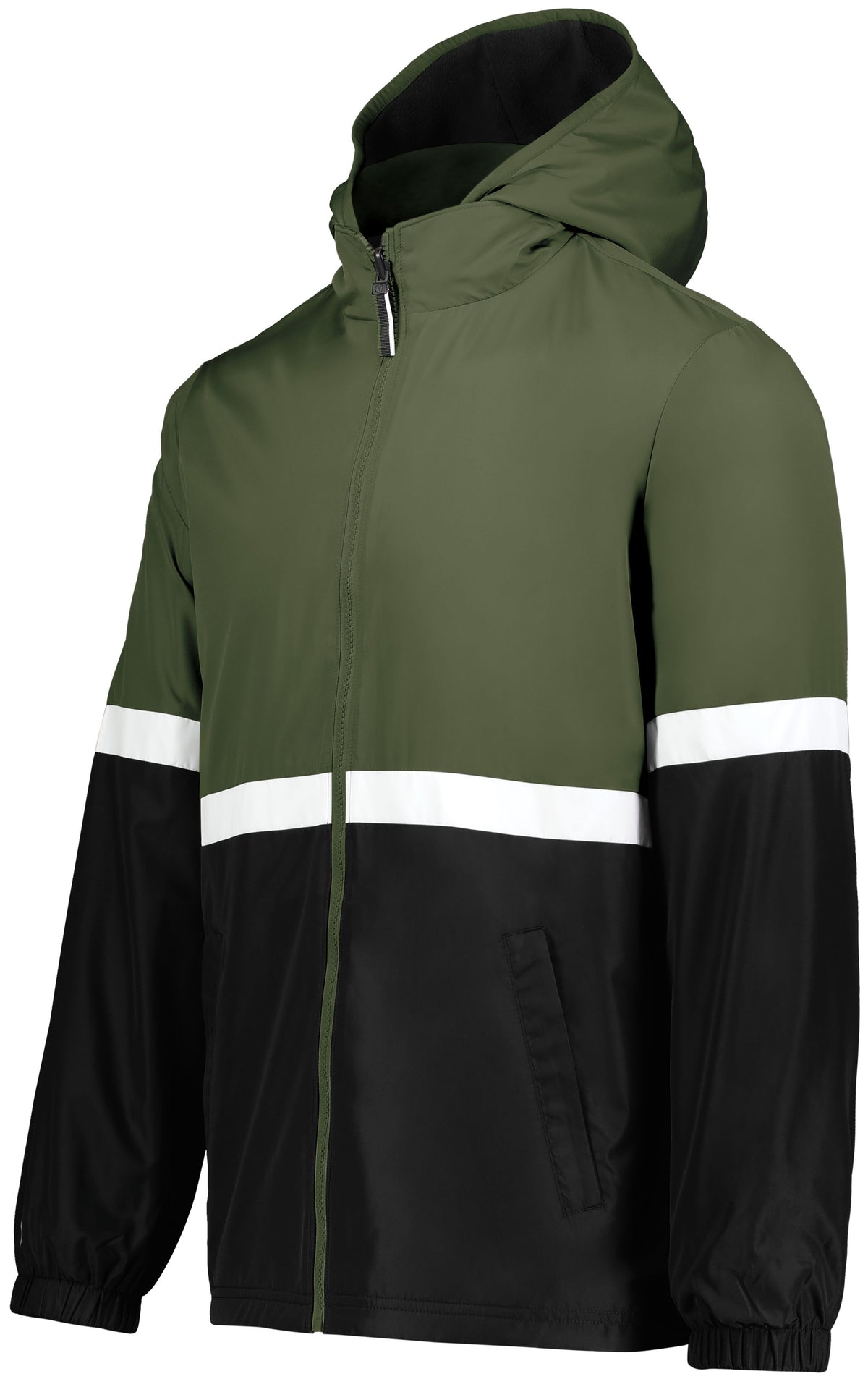HOLLOWAY - TURNABOUT REVERSIBLE JACKET