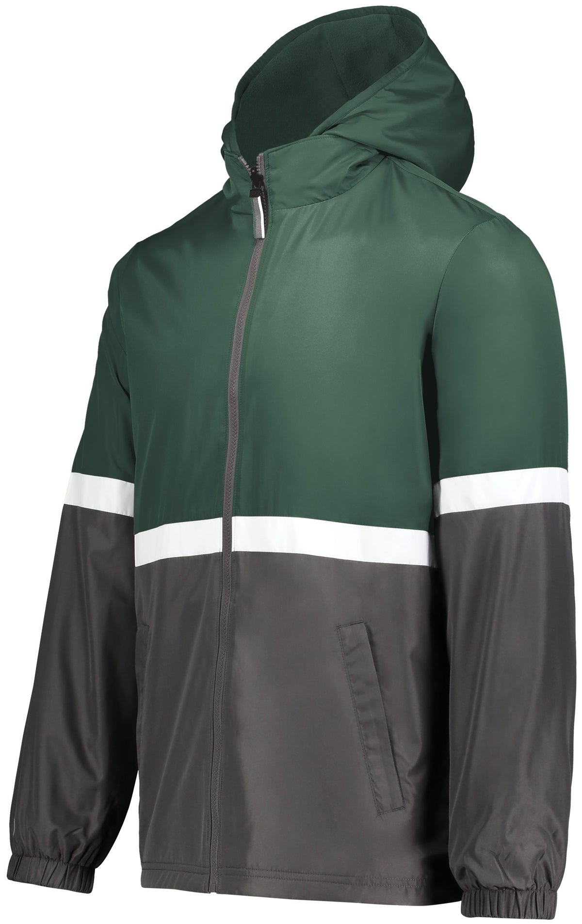 HOLLOWAY - TURNABOUT REVERSIBLE JACKET