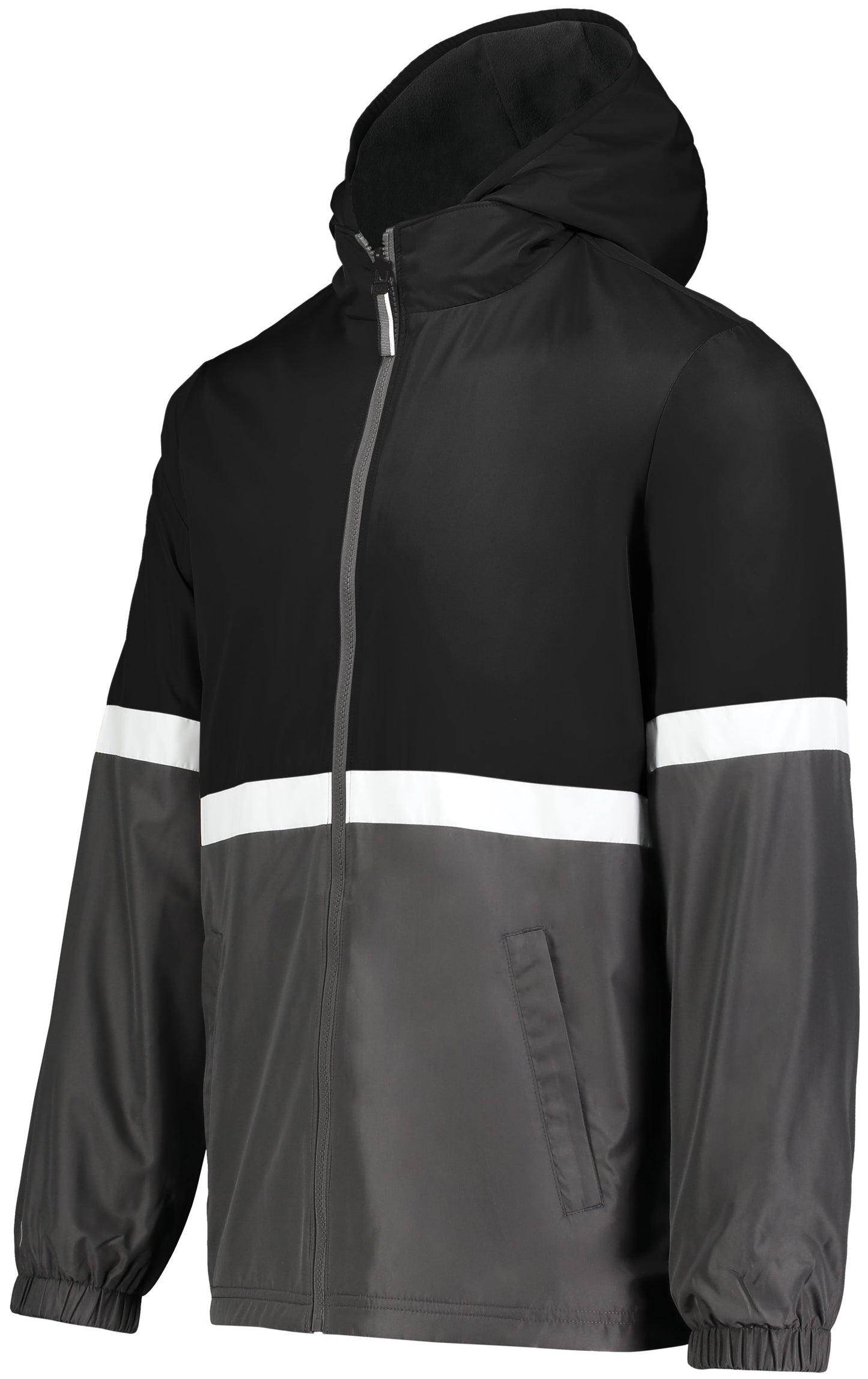 HOLLOWAY - TURNABOUT REVERSIBLE JACKET