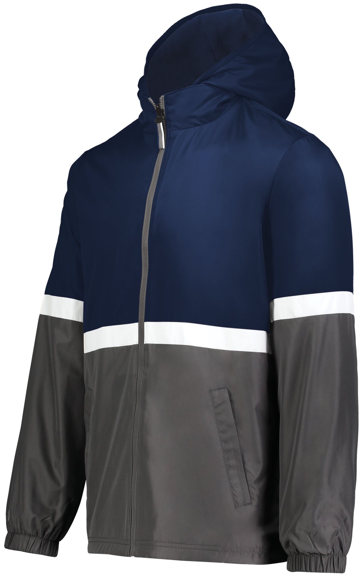 HOLLOWAY - TURNABOUT REVERSIBLE JACKET