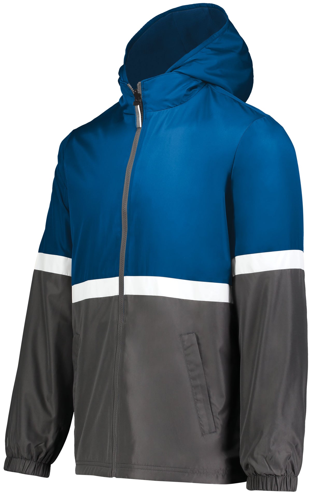 HOLLOWAY - TURNABOUT REVERSIBLE JACKET