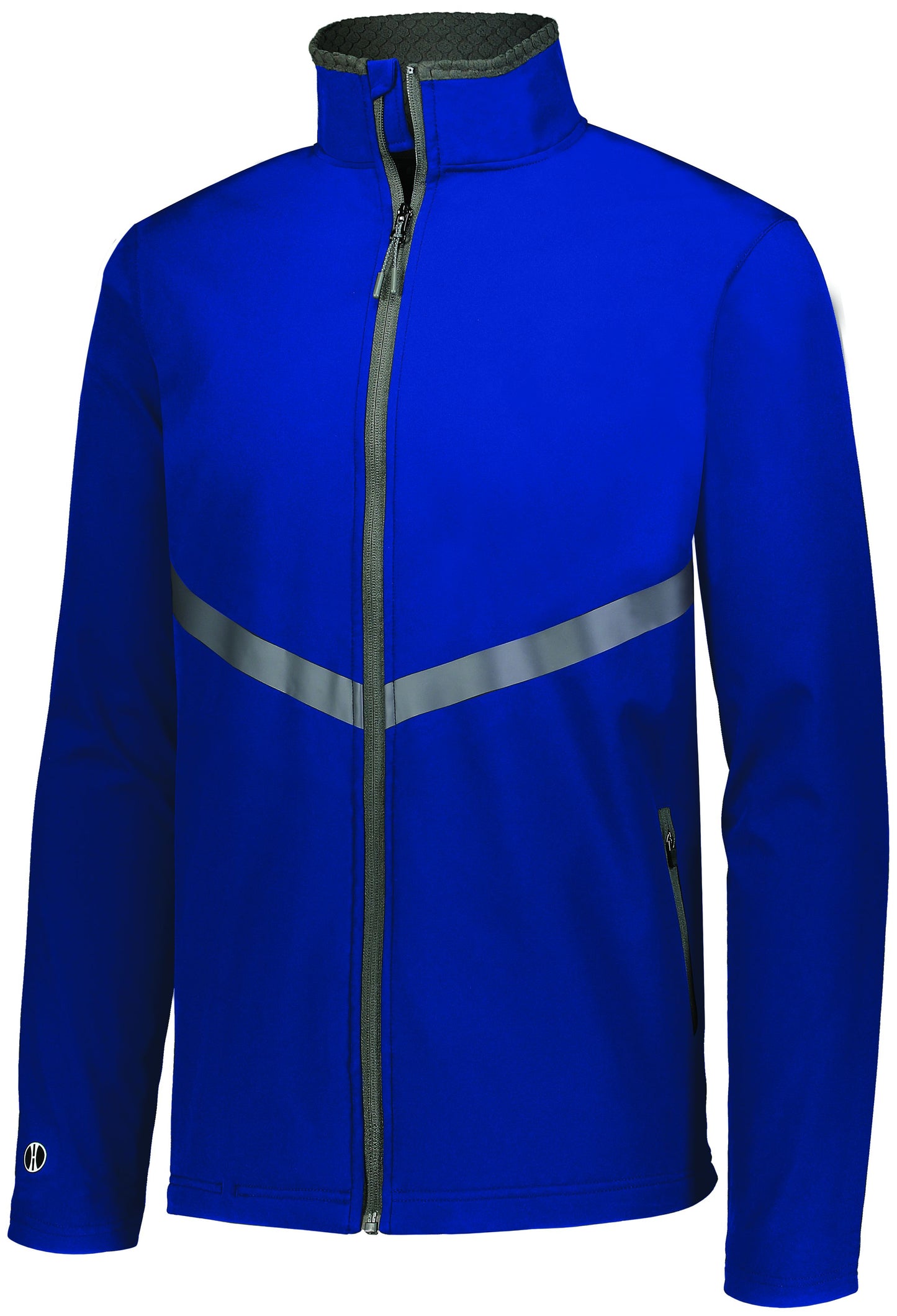 HOLLOWAY - 3D REGULATE SOFT SHELL JACKET