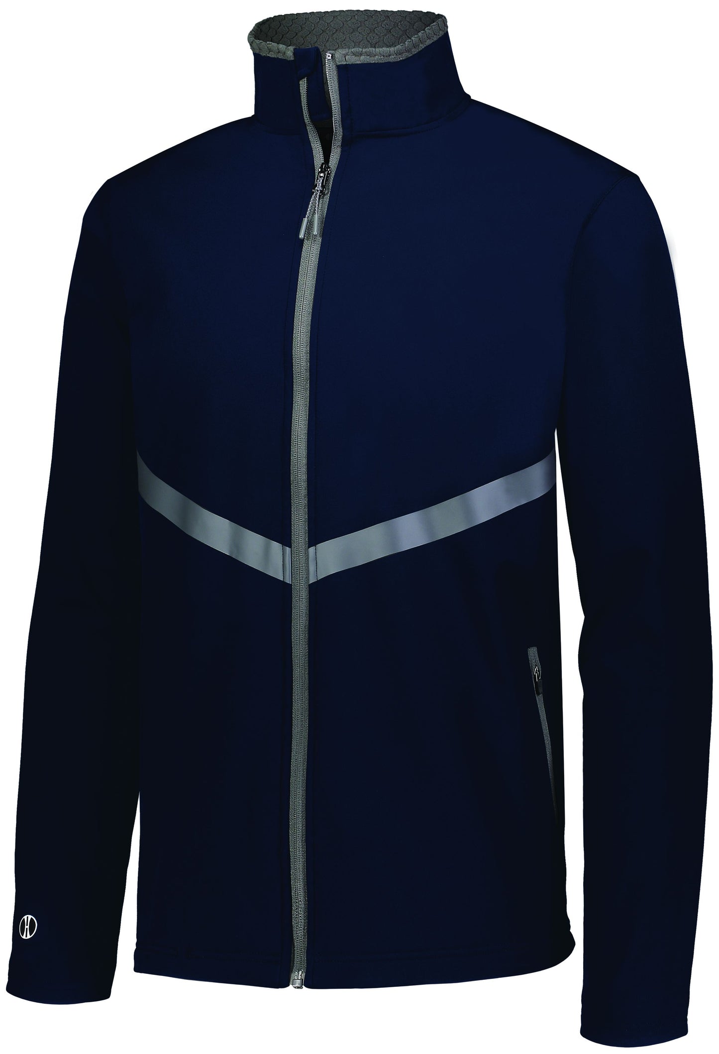 HOLLOWAY - 3D REGULATE SOFT SHELL JACKET