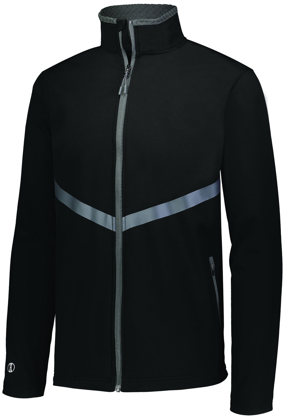 HOLLOWAY - 3D REGULATE SOFT SHELL JACKET