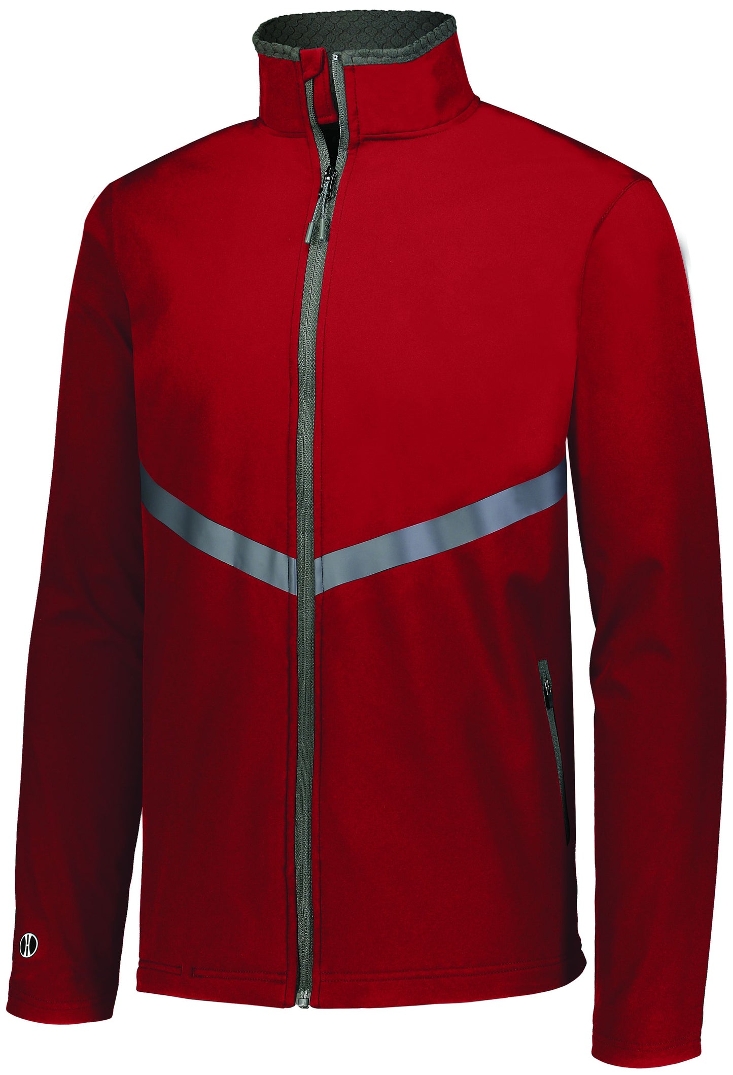 HOLLOWAY - 3D REGULATE SOFT SHELL JACKET