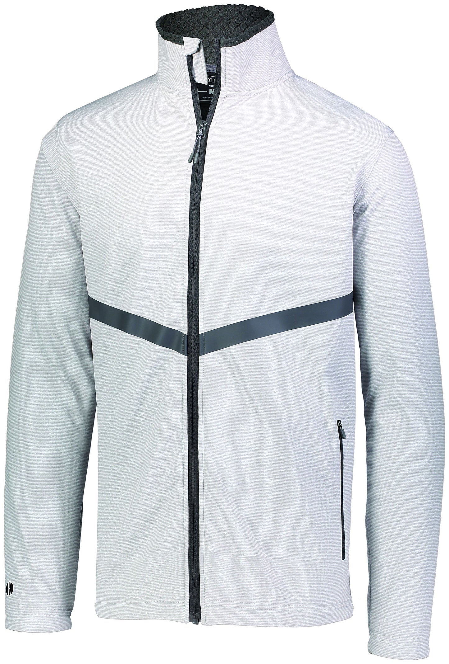 HOLLOWAY - 3D REGULATE SOFT SHELL JACKET