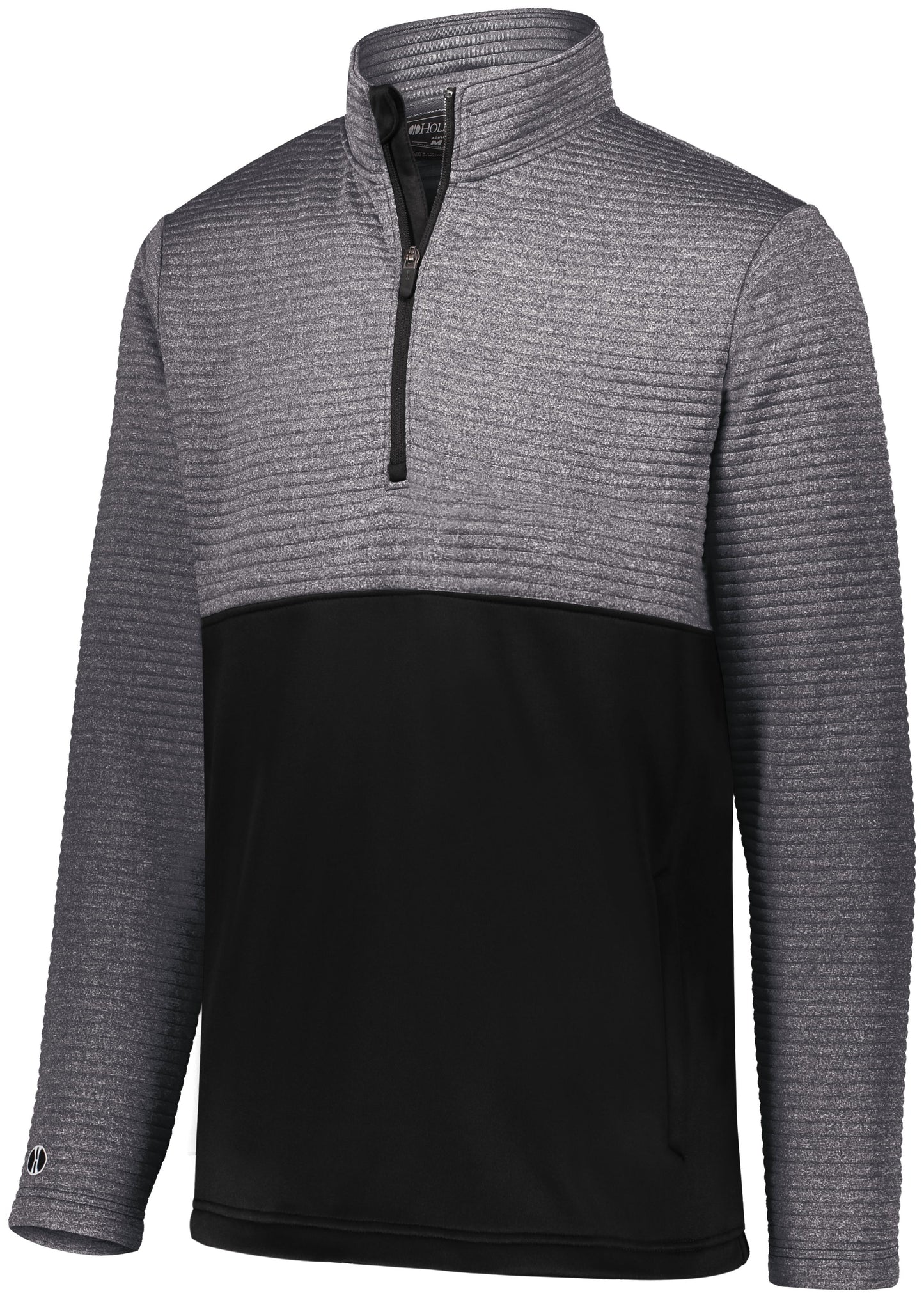 HOLLOWAY - 3D REGULATE PULLOVER