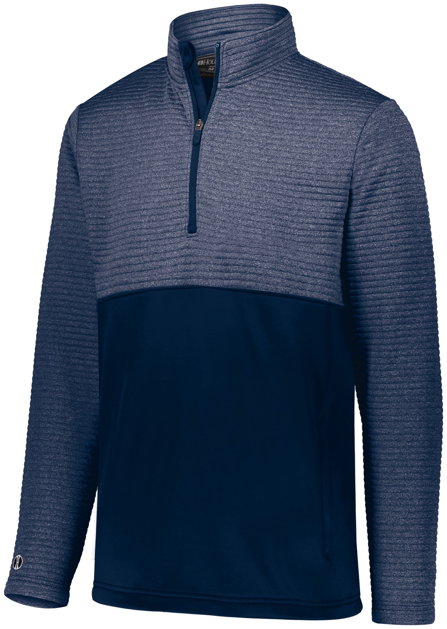 HOLLOWAY - 3D REGULATE PULLOVER