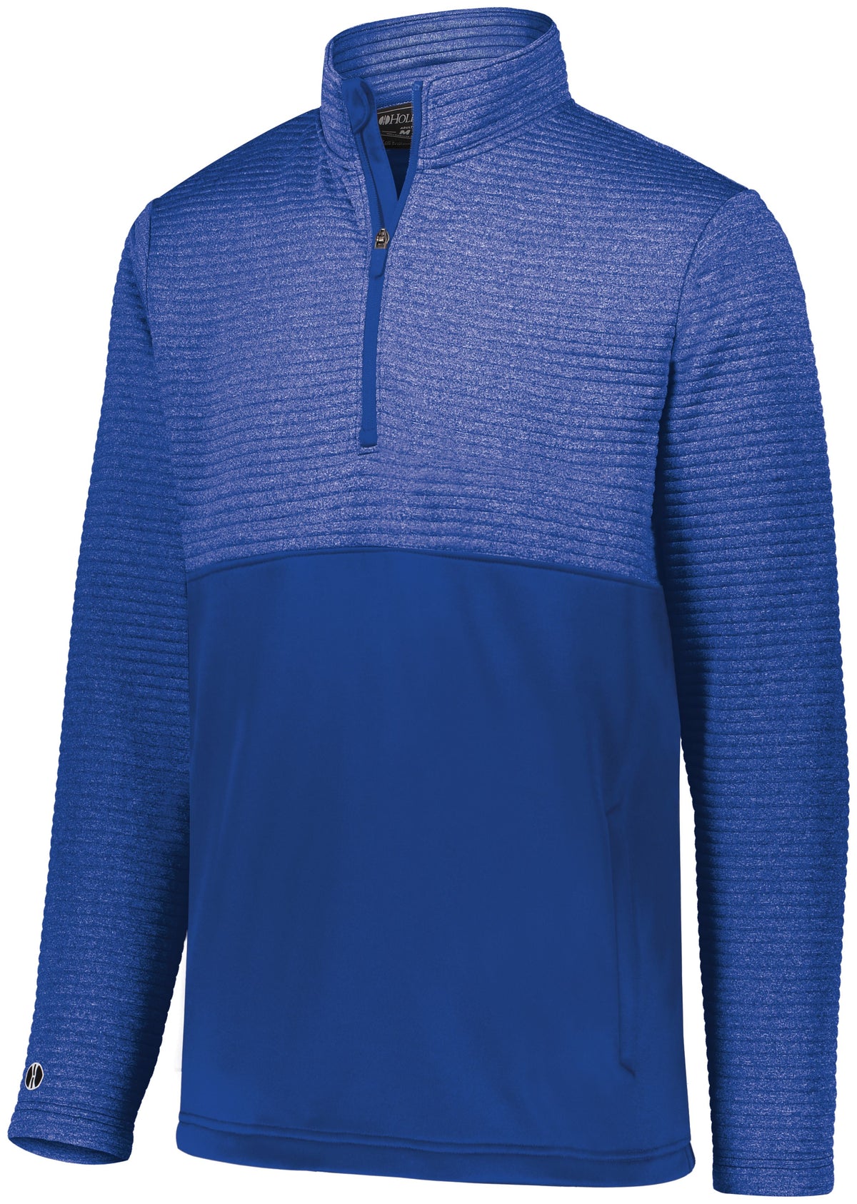 HOLLOWAY - 3D REGULATE PULLOVER
