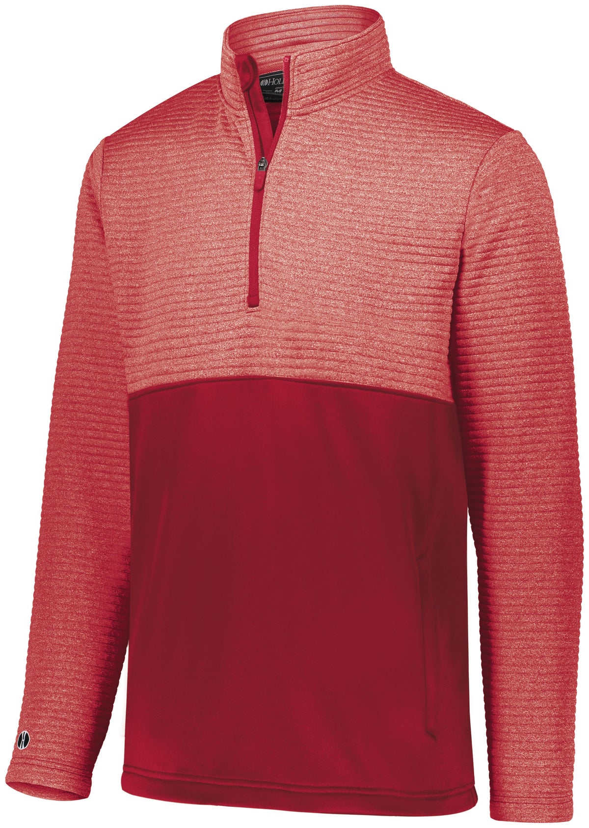 HOLLOWAY - 3D REGULATE PULLOVER