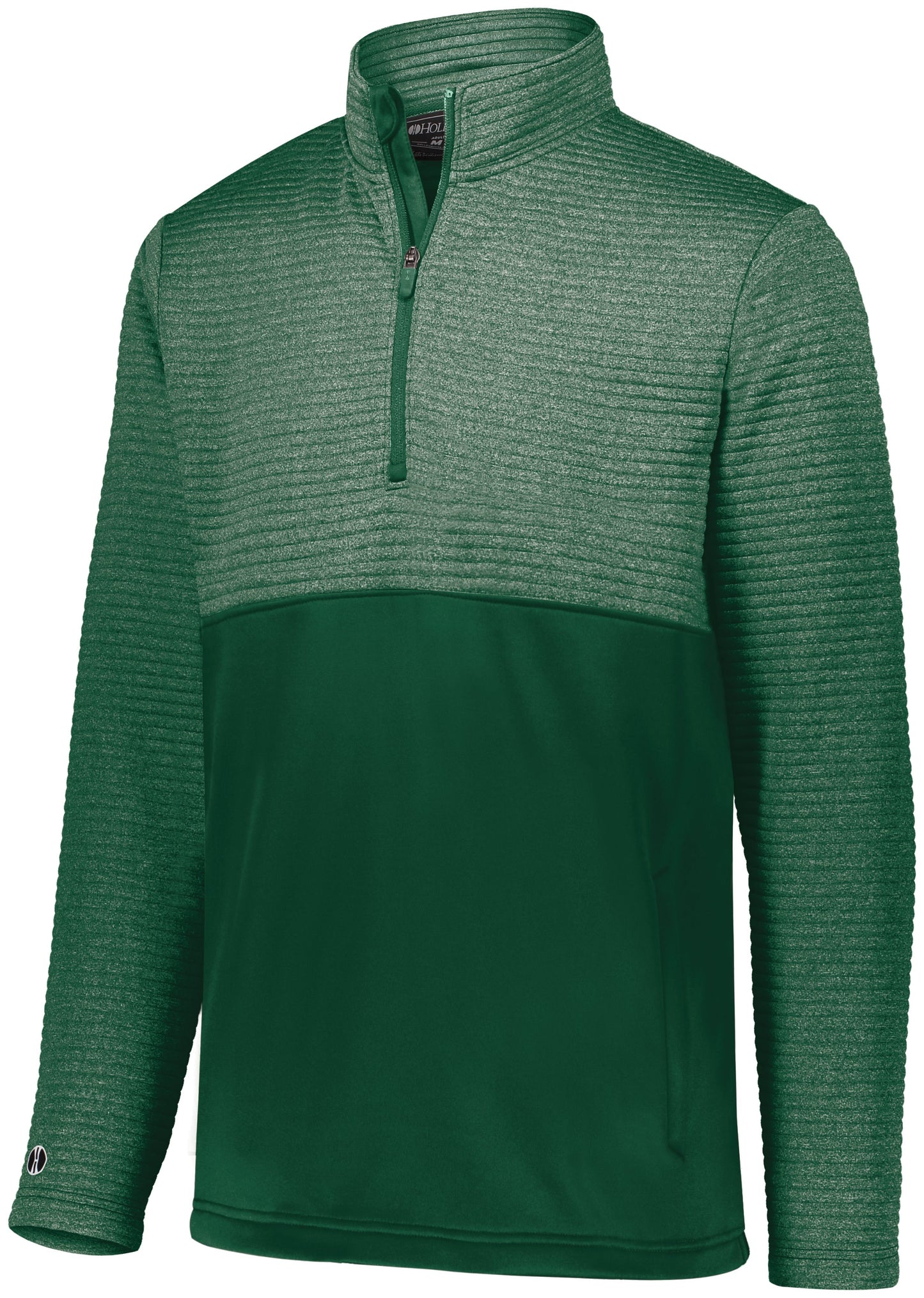 HOLLOWAY - 3D REGULATE PULLOVER