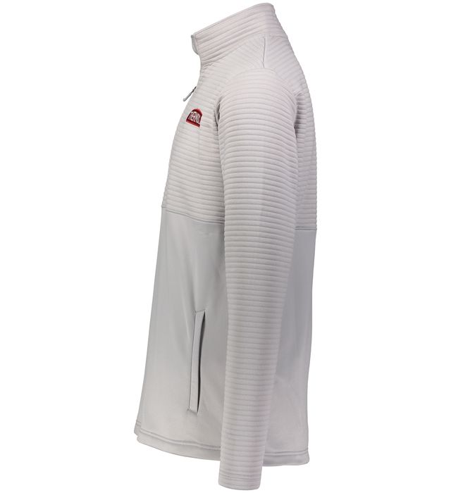 HOLLOWAY - 3D REGULATE PULLOVER