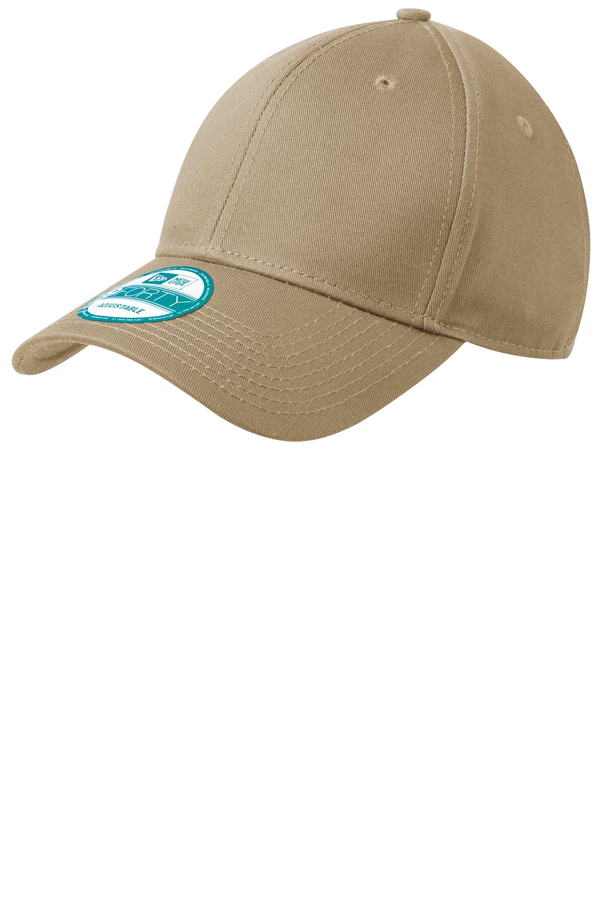 New Era® - Adjustable Structured Cap - NE200