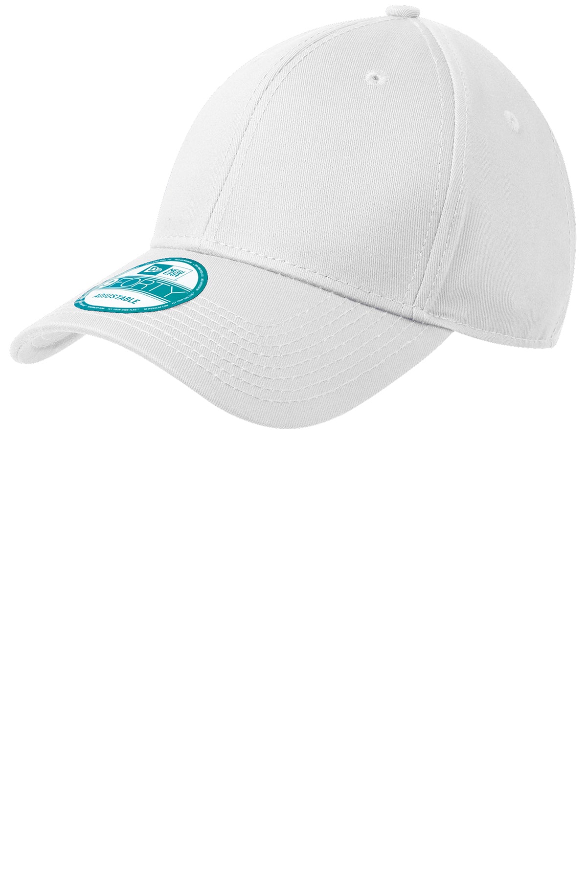 New Era® - Adjustable Structured Cap - NE200