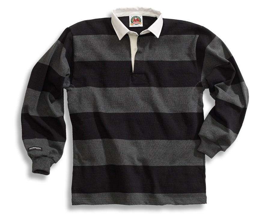 Barbarian - Classic Cotton 12oz - Stock 4 Inch Stripe