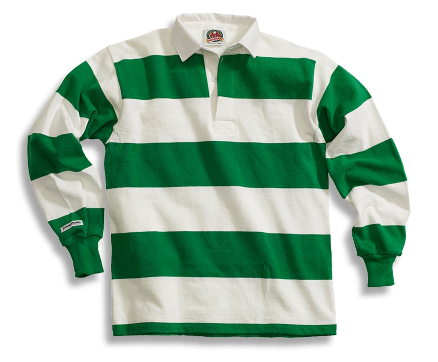 Barbarian - Classic Cotton 12oz - Stock 4 Inch Stripe