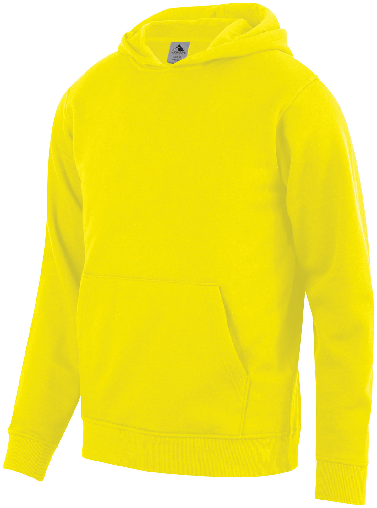 AUGUSTA SPORTSWEAR - YOUTH 60/40 FLEECE HOODIE