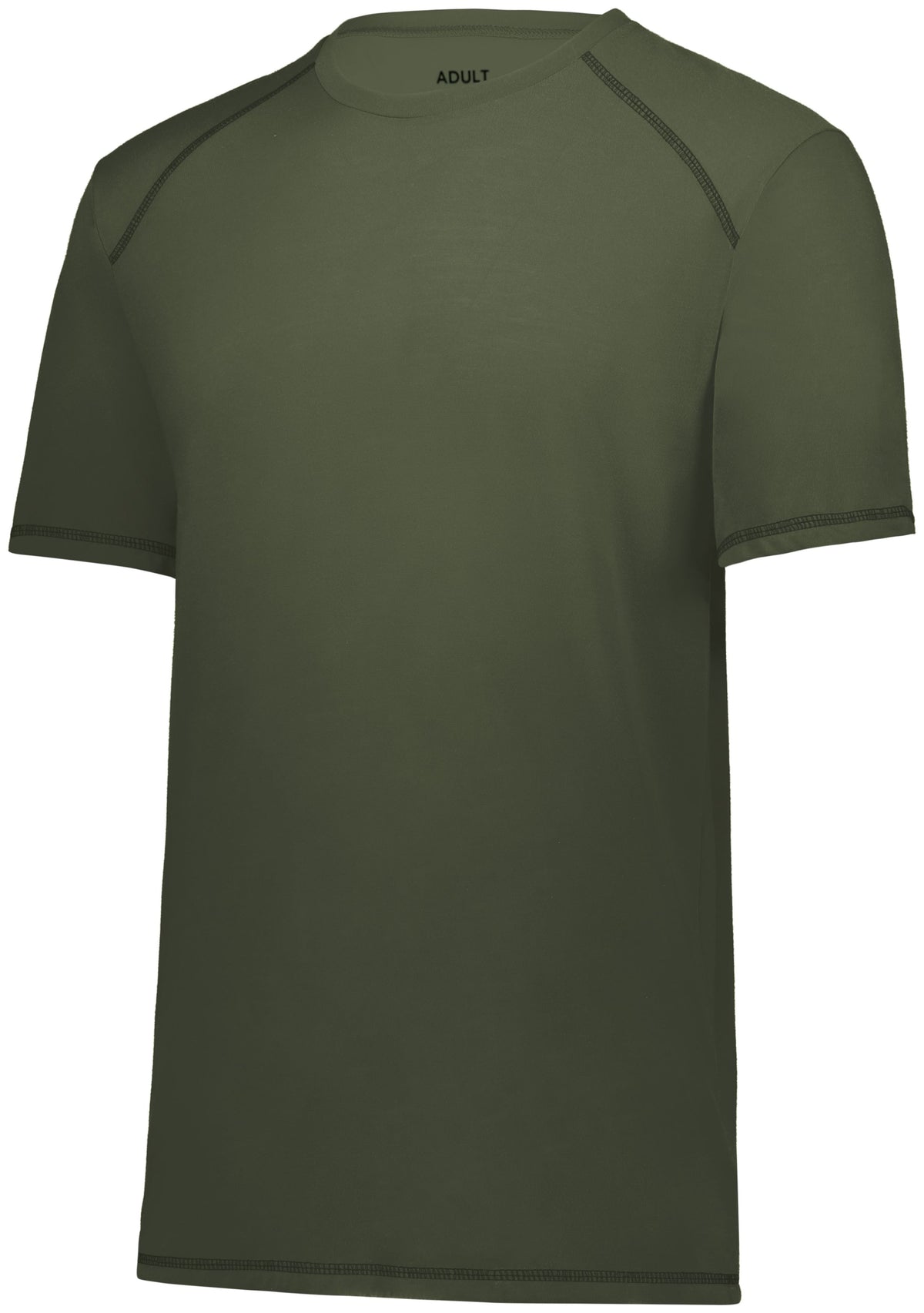AUGUSTA SPORTSWEAR - YOUTH SUPER SOFT-SPUN POLY TEE