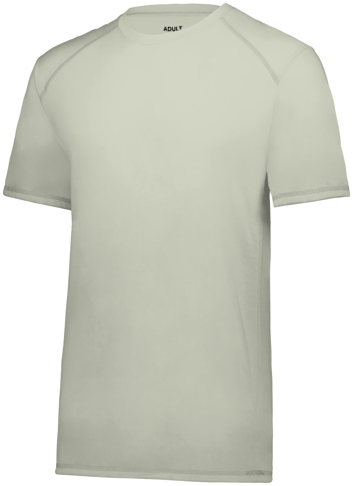 AUGUSTA SPORTSWEAR - SUPER SOFT-SPUN POLY TEE