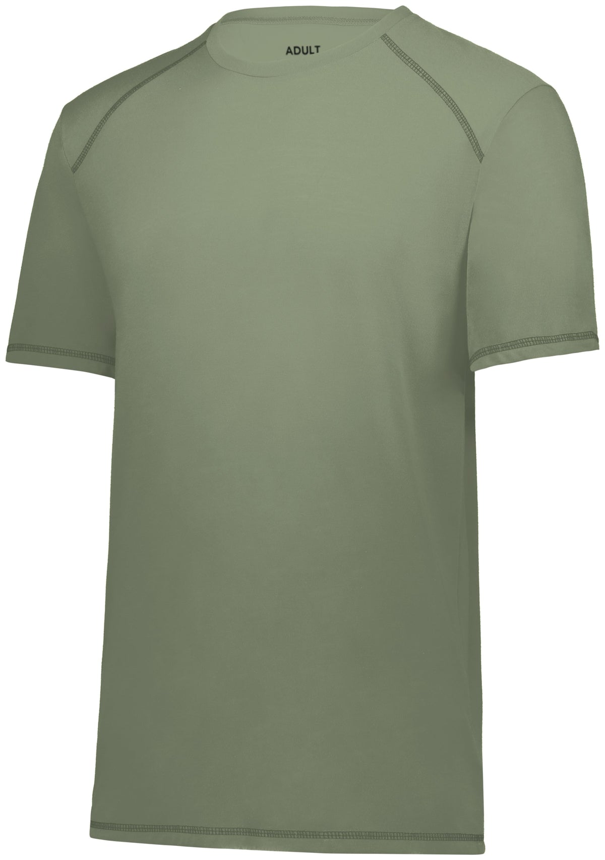 AUGUSTA SPORTSWEAR - YOUTH SUPER SOFT-SPUN POLY TEE