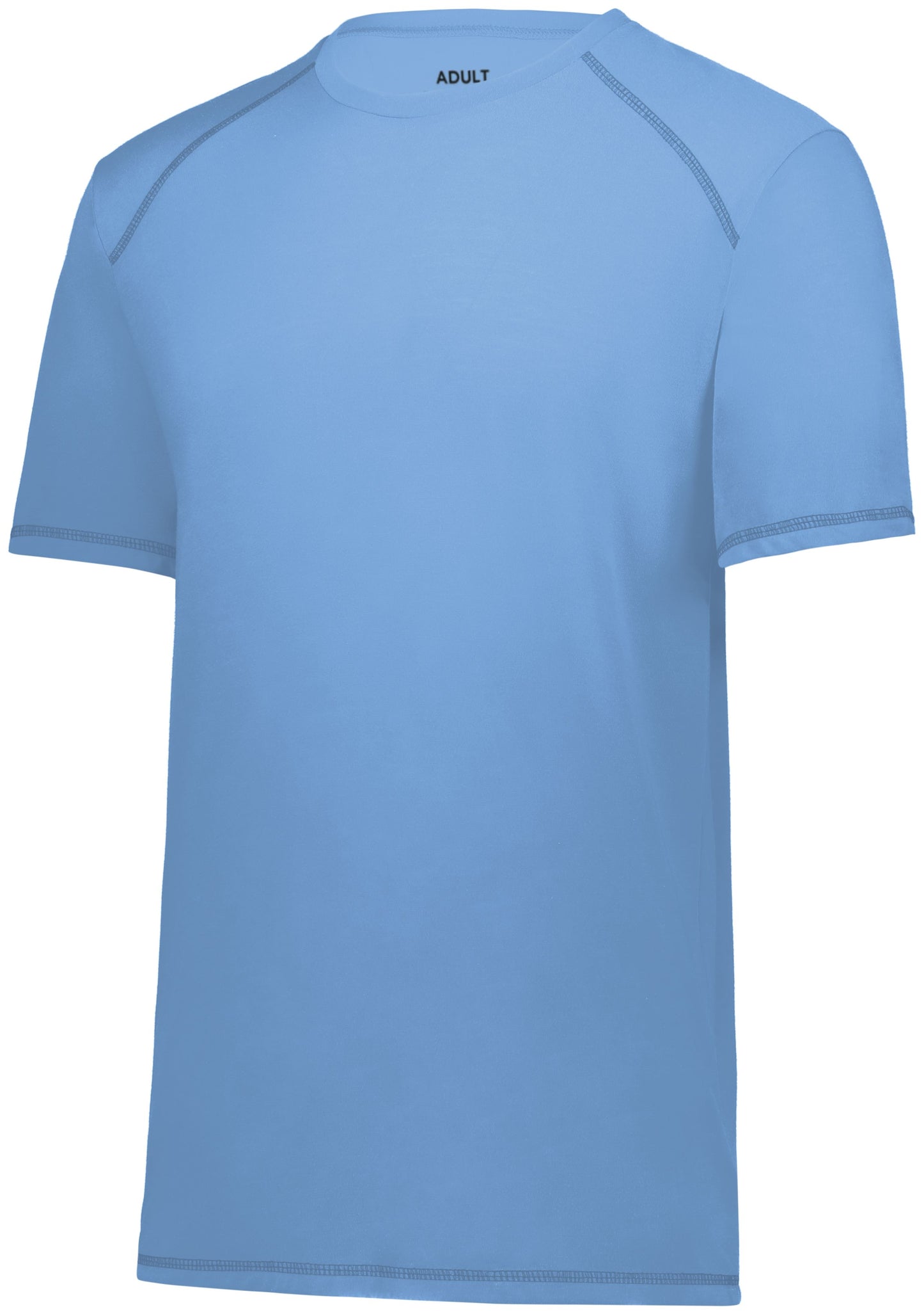 AUGUSTA SPORTSWEAR - YOUTH SUPER SOFT-SPUN POLY TEE