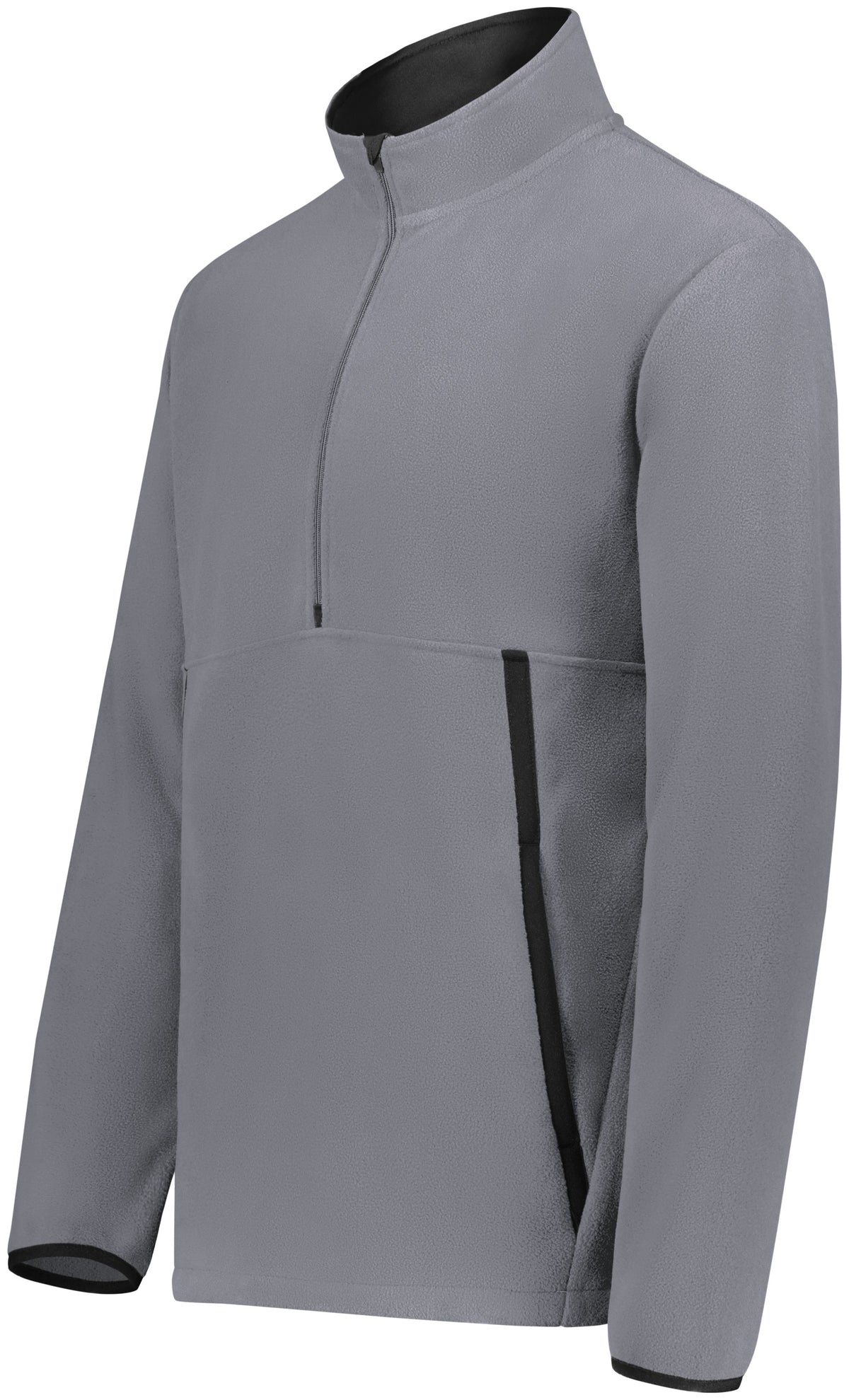 AUGUSTA SPORTSWEAR - CHILL FLEECE 2.0 1/2 ZIP PULLOVER
