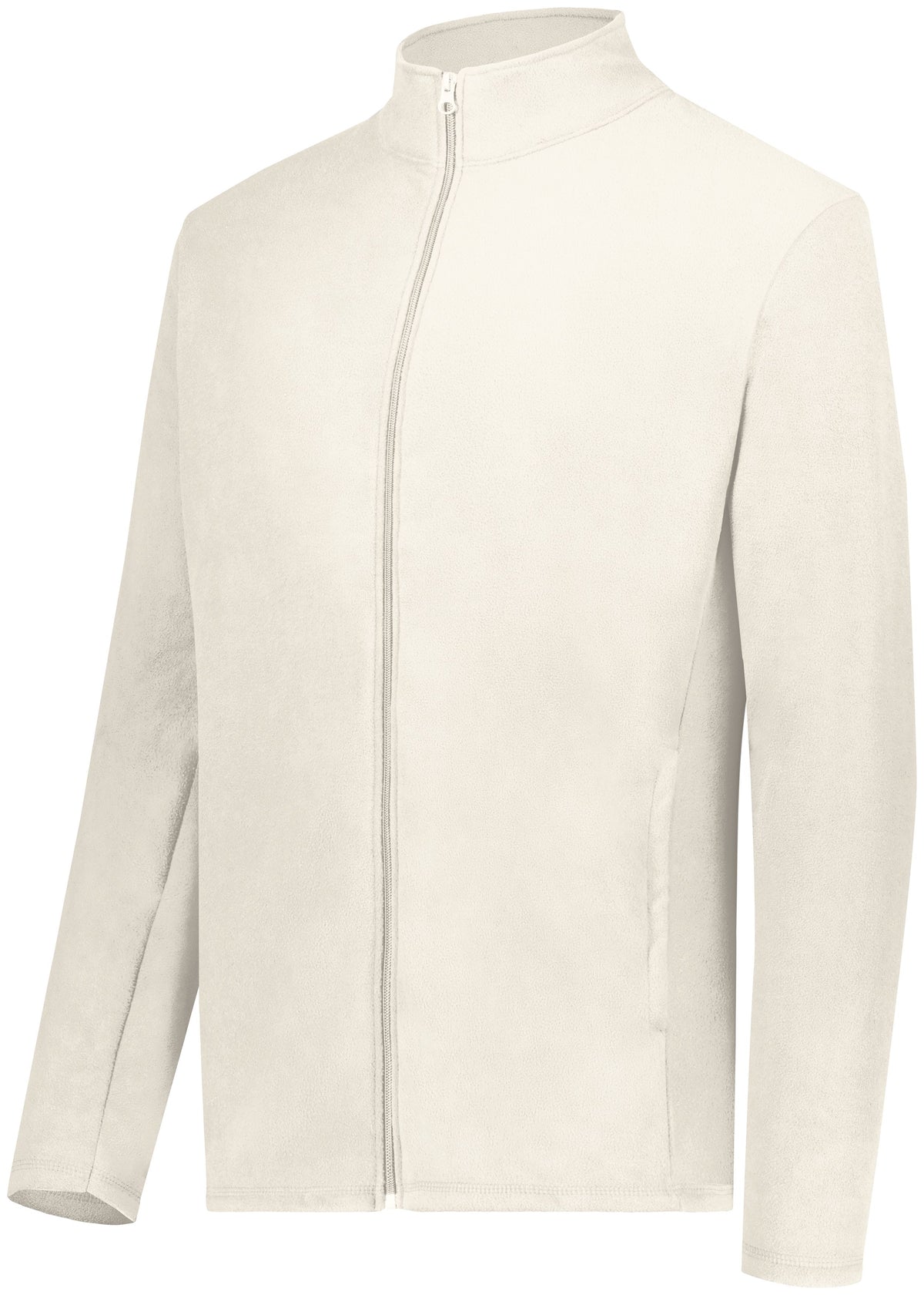 AUGUSTA SPORTSWEAR - MICRO-LITE FLEECE FULL ZIP JACKET
