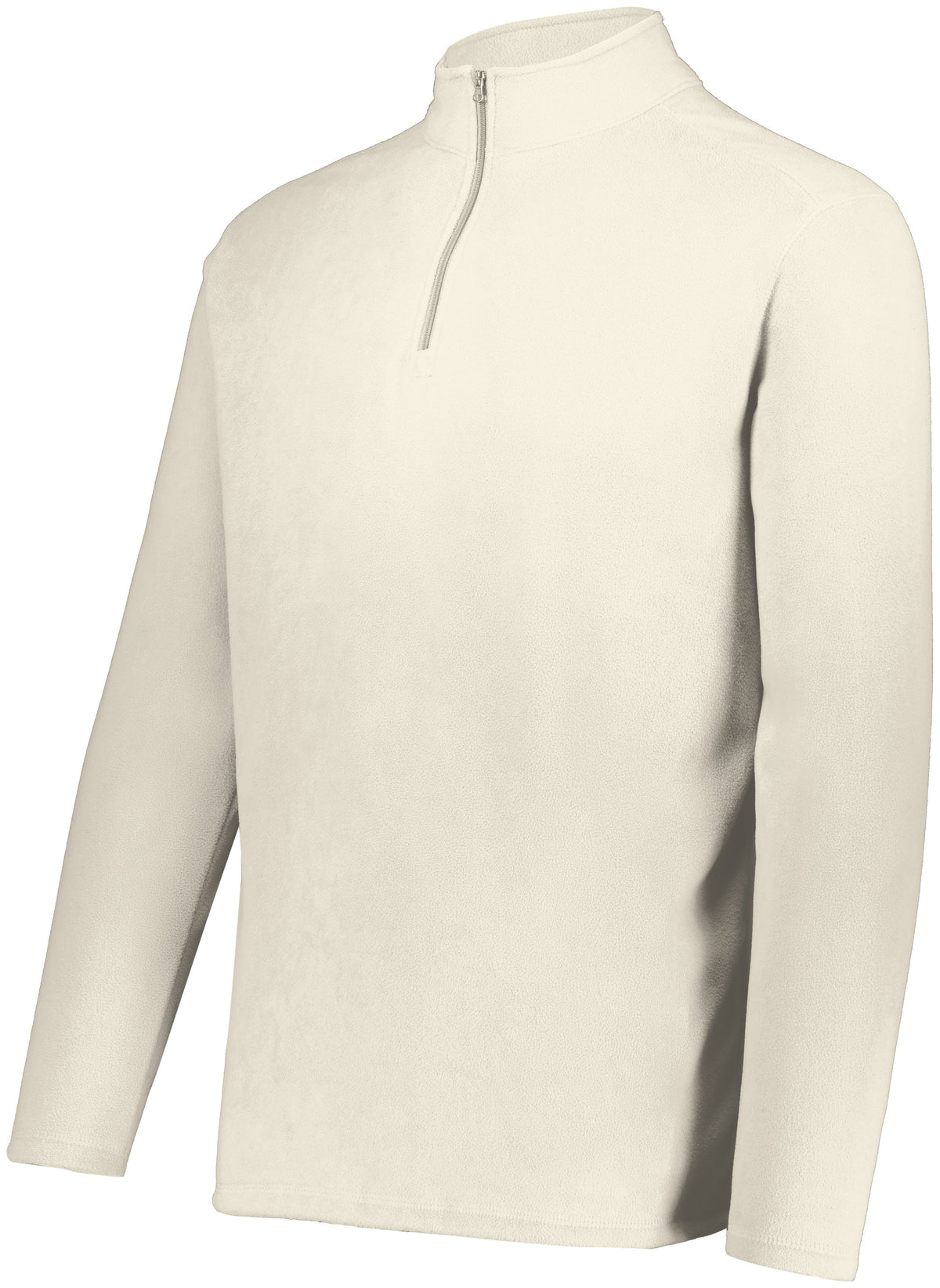 AUGUSTA SPORTSWEAR - MICRO-LITE FLEECE 1/4 ZIP PULLOVER