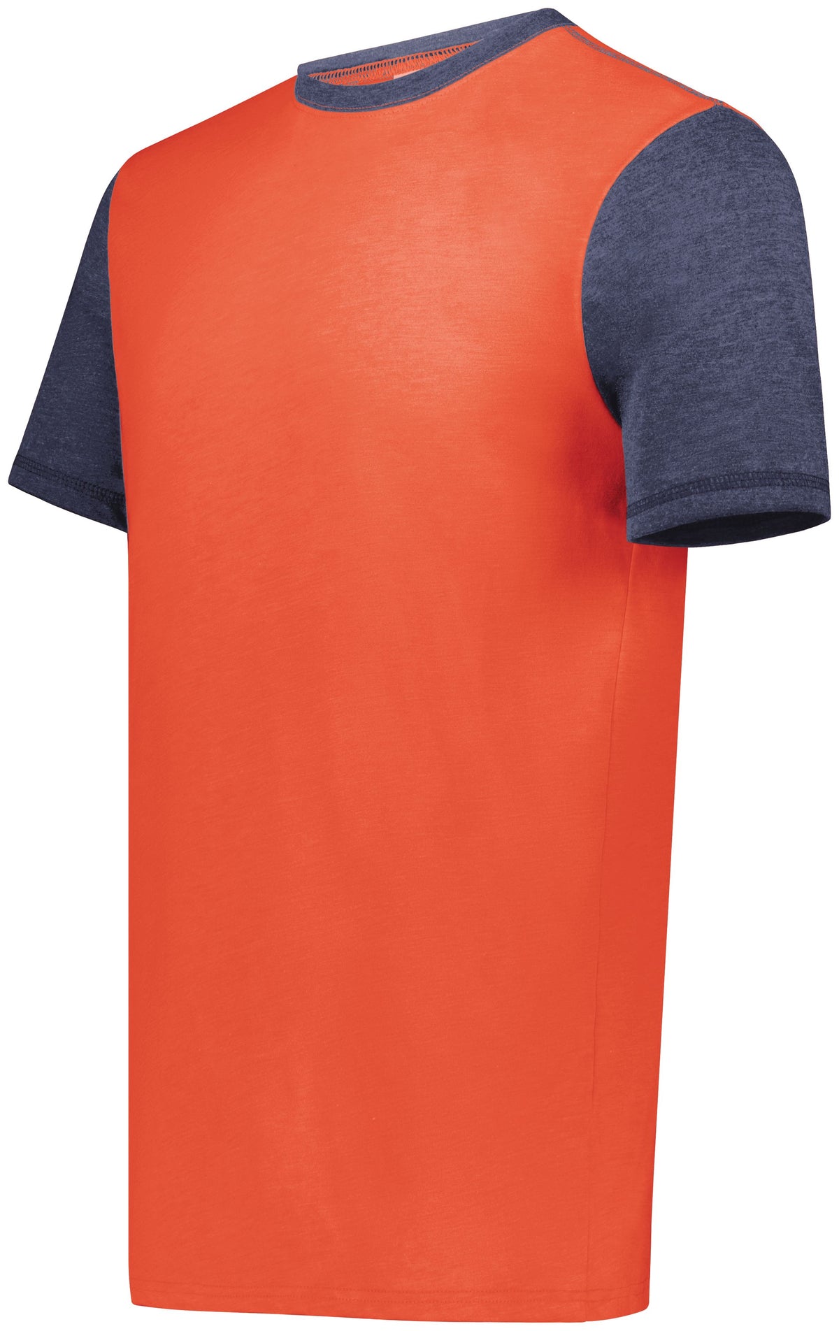 AUGUSTA SPORTSWEAR - GAMEDAY VINTAGE RINGER TEE