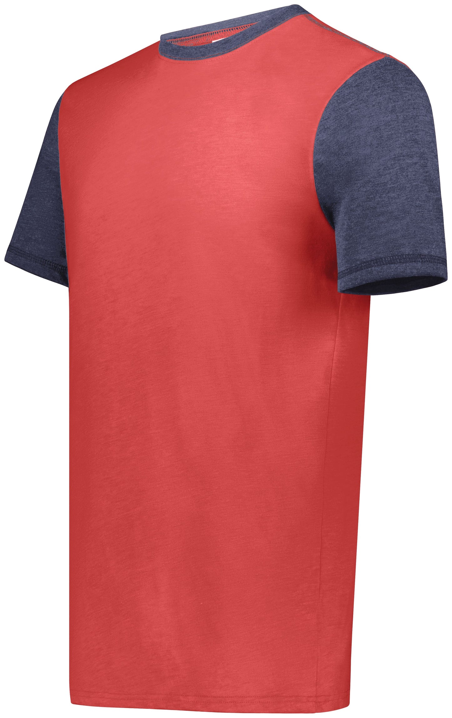 AUGUSTA SPORTSWEAR - GAMEDAY VINTAGE RINGER TEE