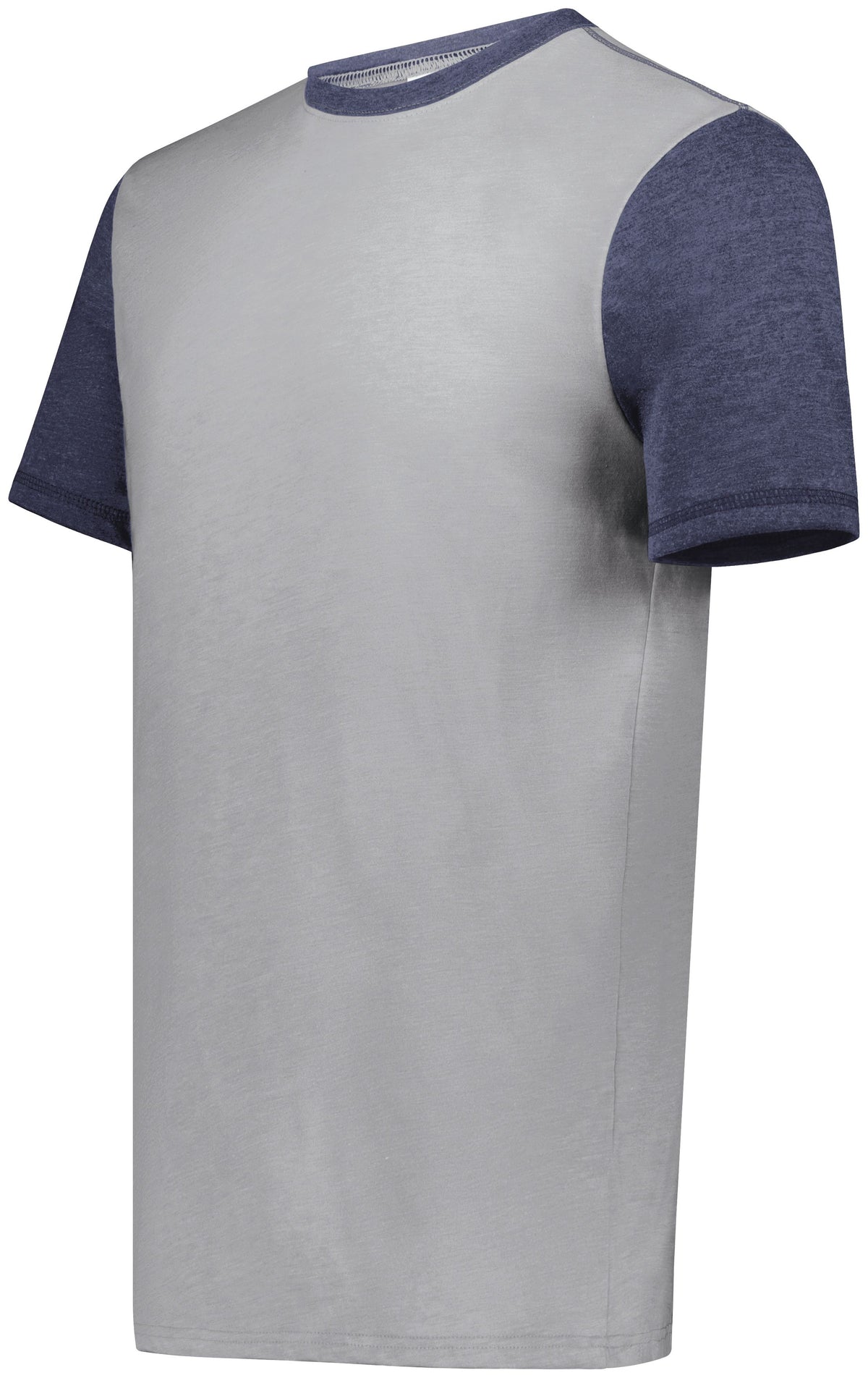 AUGUSTA SPORTSWEAR - GAMEDAY VINTAGE RINGER TEE