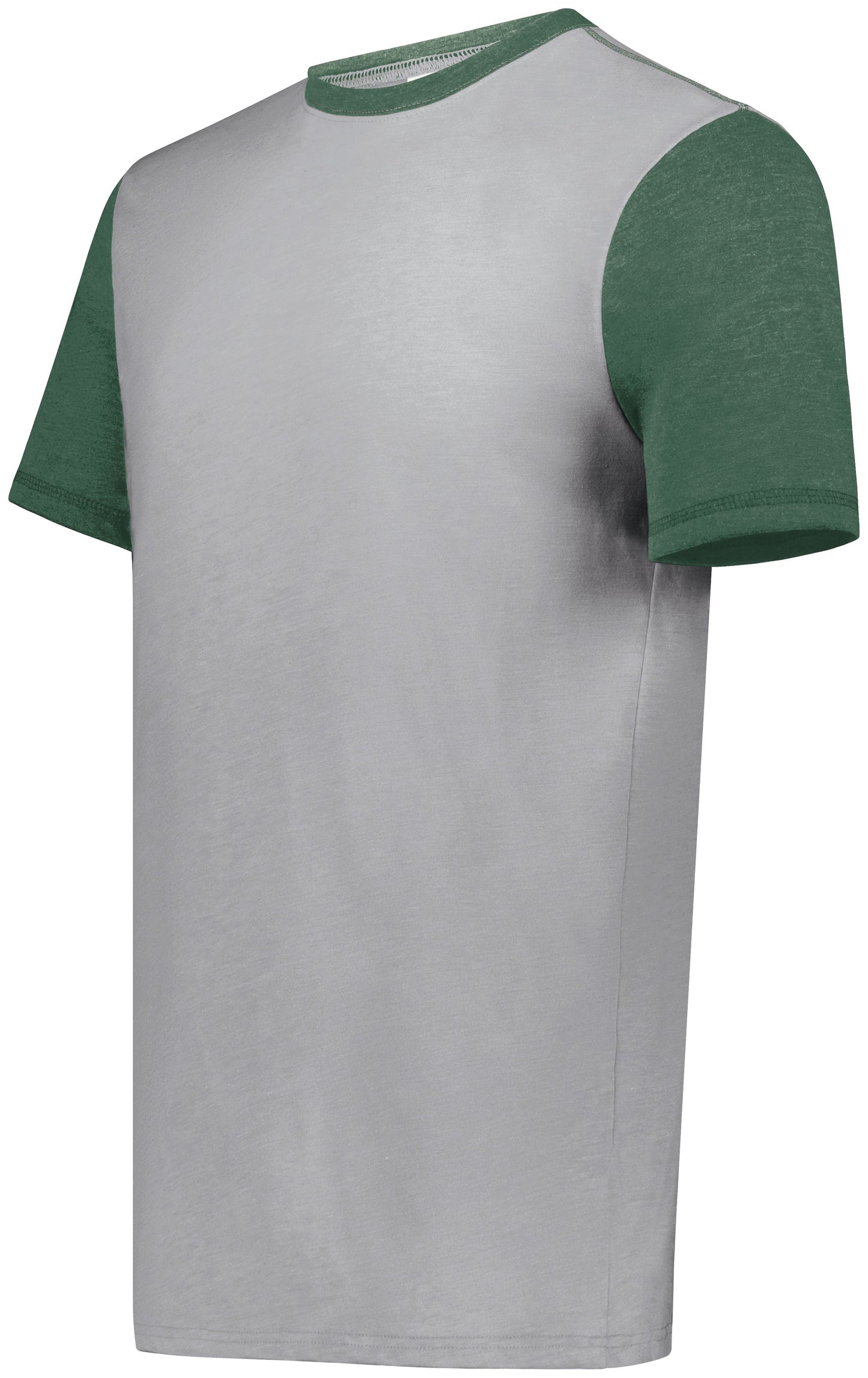 AUGUSTA SPORTSWEAR - YOUTH GAMEDAY VINTAGE RINGER TEE
