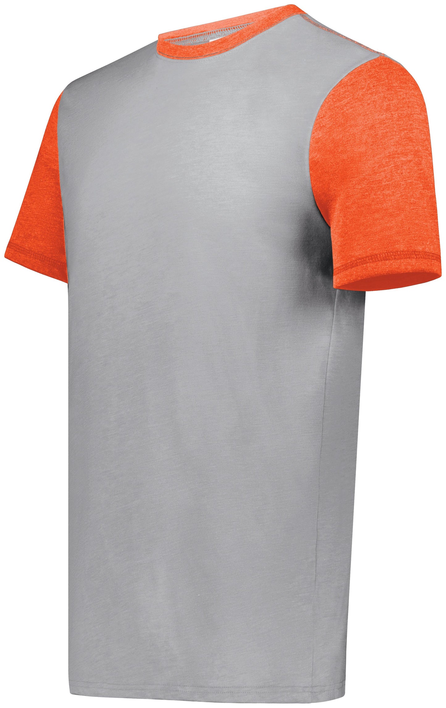 AUGUSTA SPORTSWEAR - GAMEDAY VINTAGE RINGER TEE