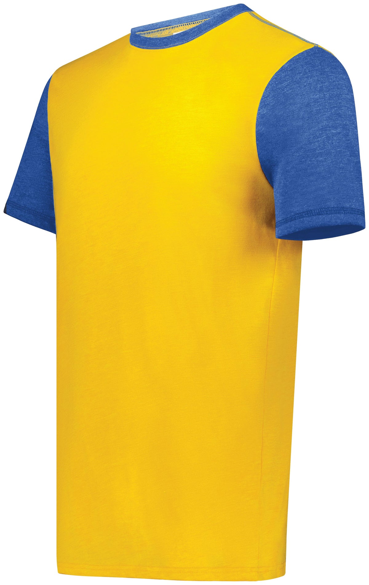 AUGUSTA SPORTSWEAR - YOUTH GAMEDAY VINTAGE RINGER TEE