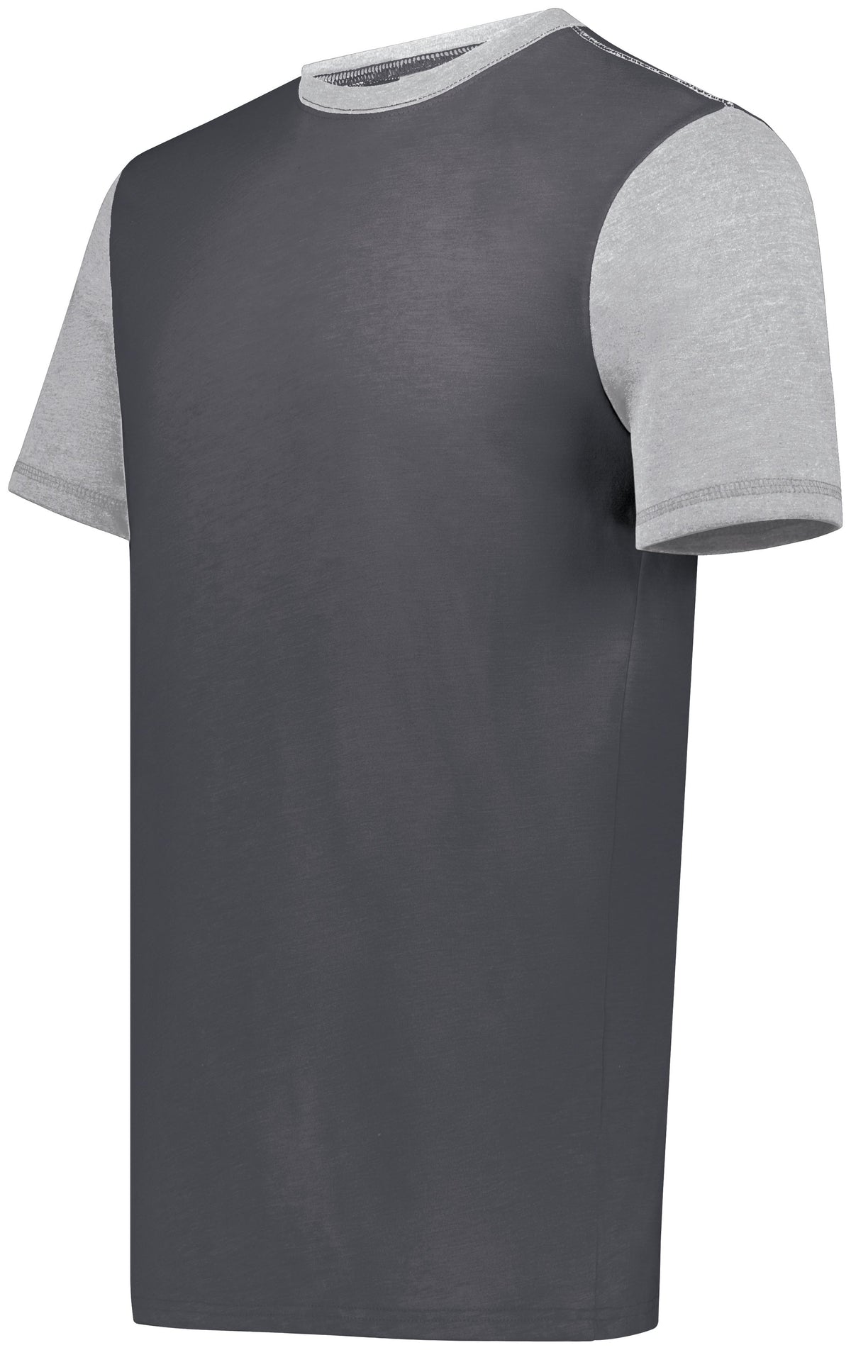 AUGUSTA SPORTSWEAR - GAMEDAY VINTAGE RINGER TEE