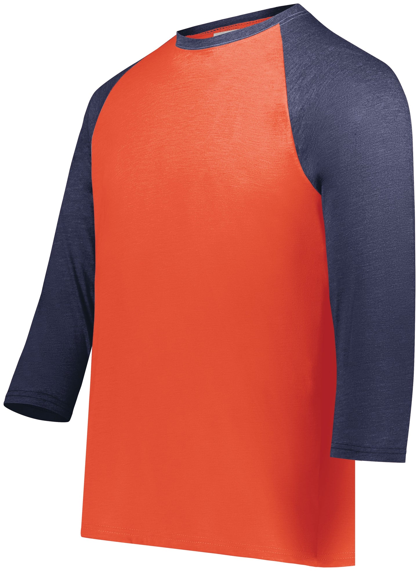 AUGUSTA SPORTSWEAR - YOUTH GAMEDAY VINTAGE 3/4 TEE
