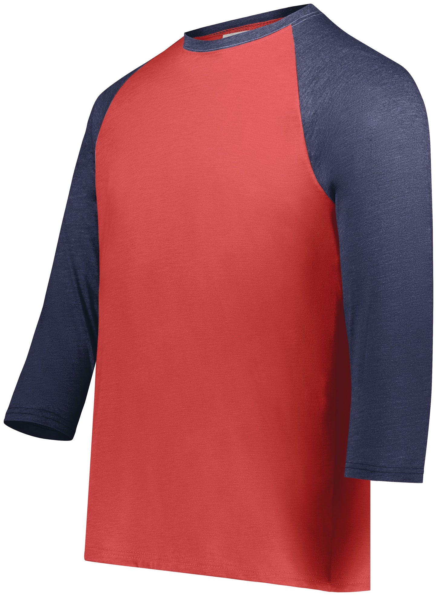 AUGUSTA SPORTSWEAR - YOUTH GAMEDAY VINTAGE 3/4 TEE