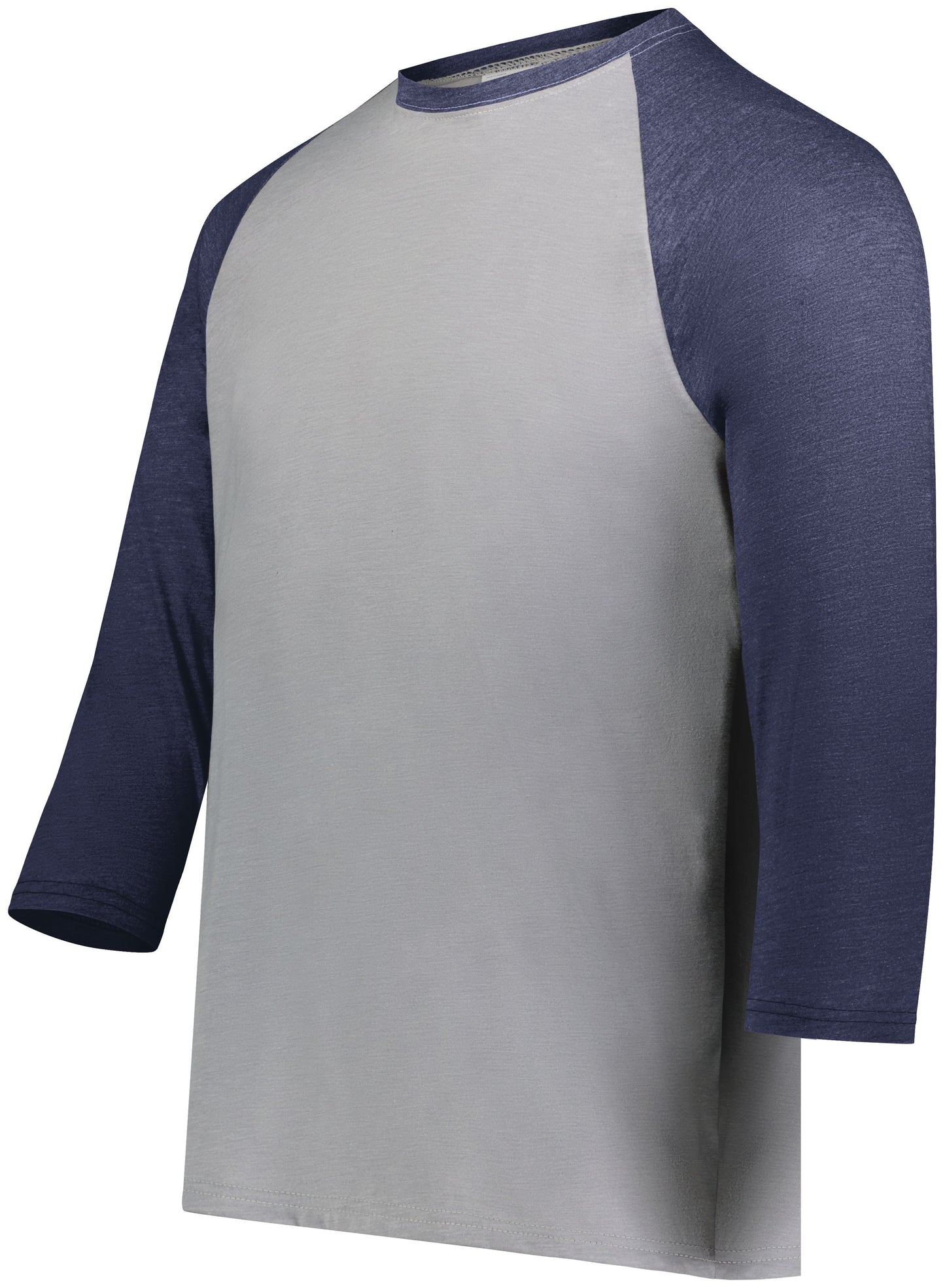 AUGUSTA SPORTSWEAR - GAMEDAY VINTAGE 3/4 TEE