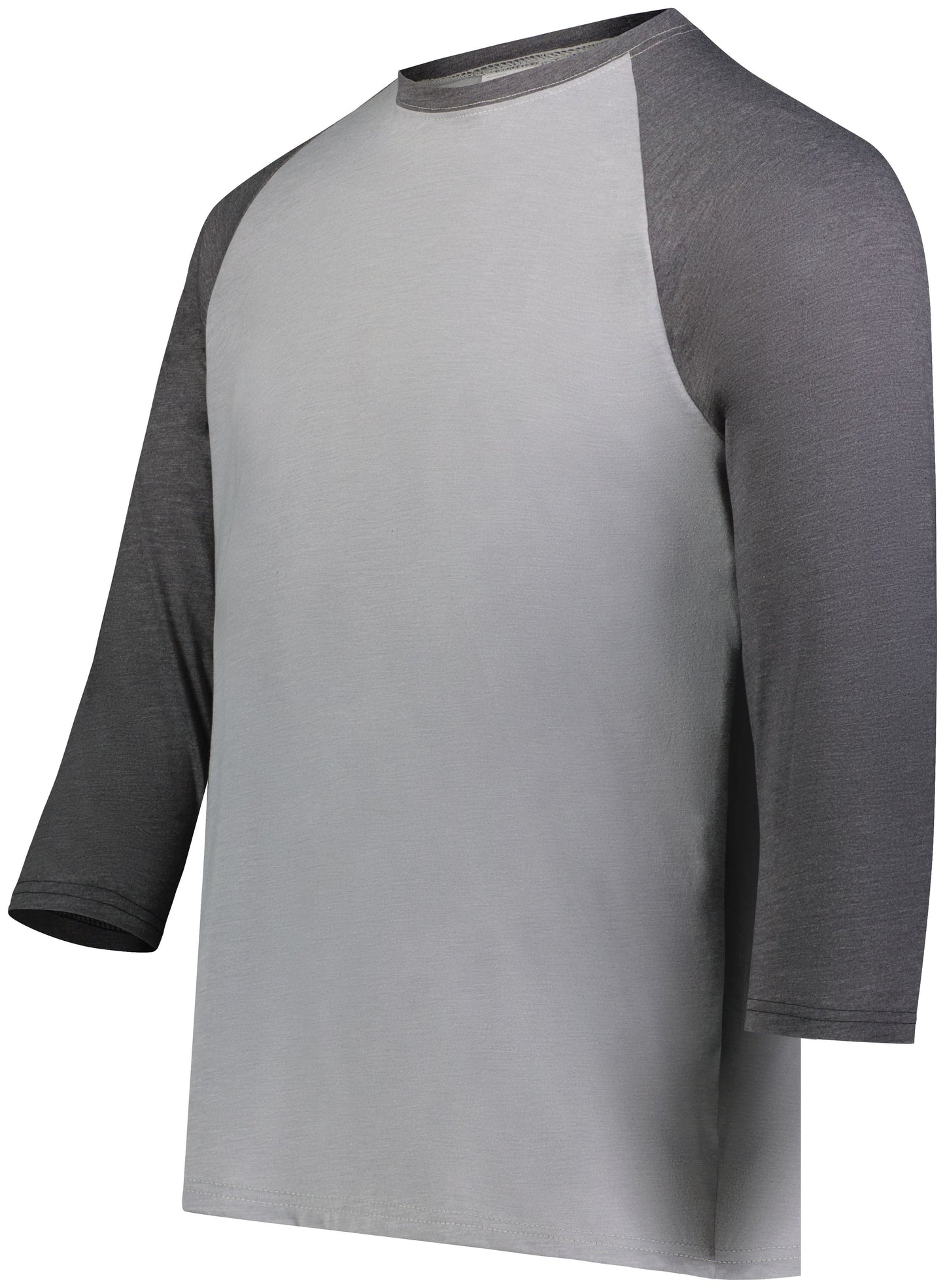 AUGUSTA SPORTSWEAR - GAMEDAY VINTAGE 3/4 TEE