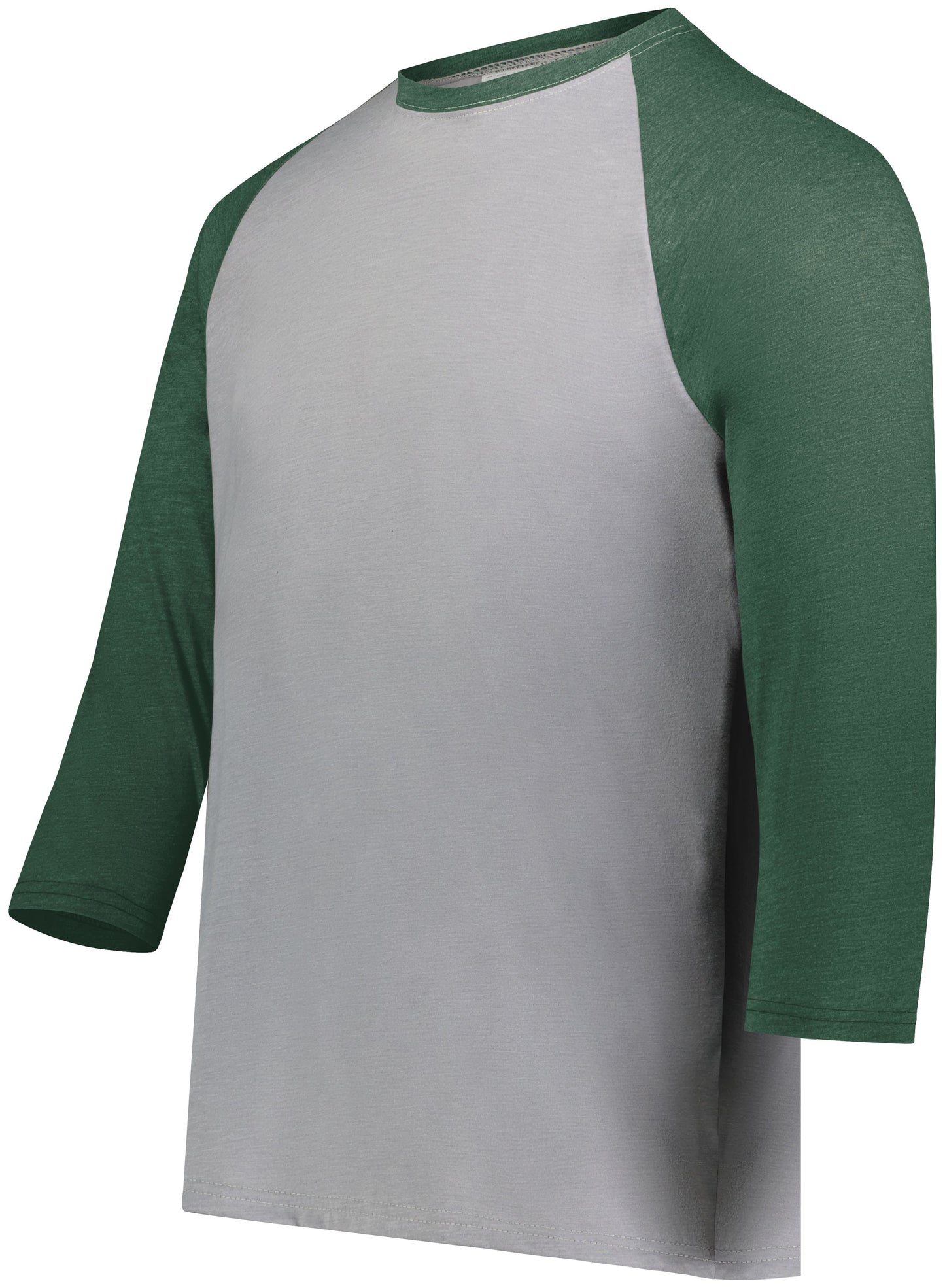 AUGUSTA SPORTSWEAR - GAMEDAY VINTAGE 3/4 TEE